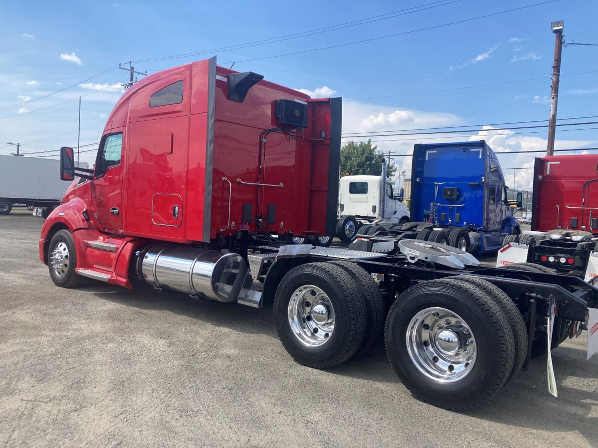 2021 Kenworth T680 - image 6 of 6