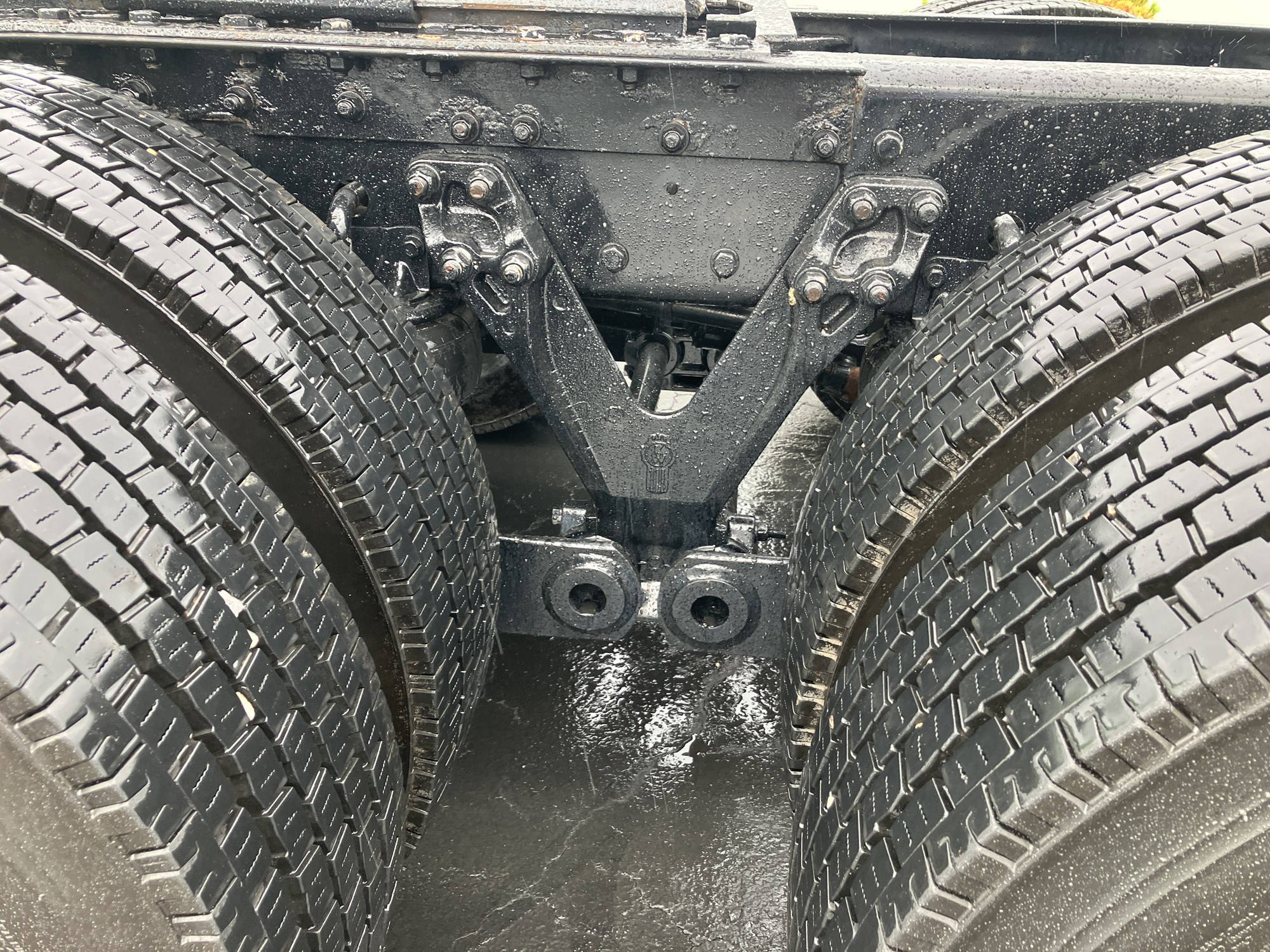 2021 Kenworth W900L - image 6 of 6
