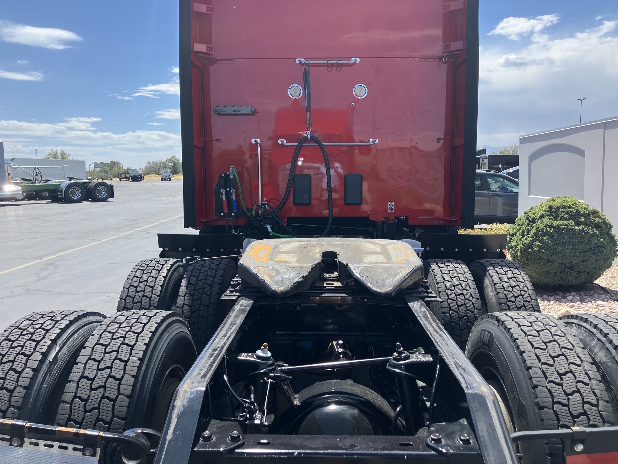 2022 Kenworth T680 Next Gen - image 6 of 6
