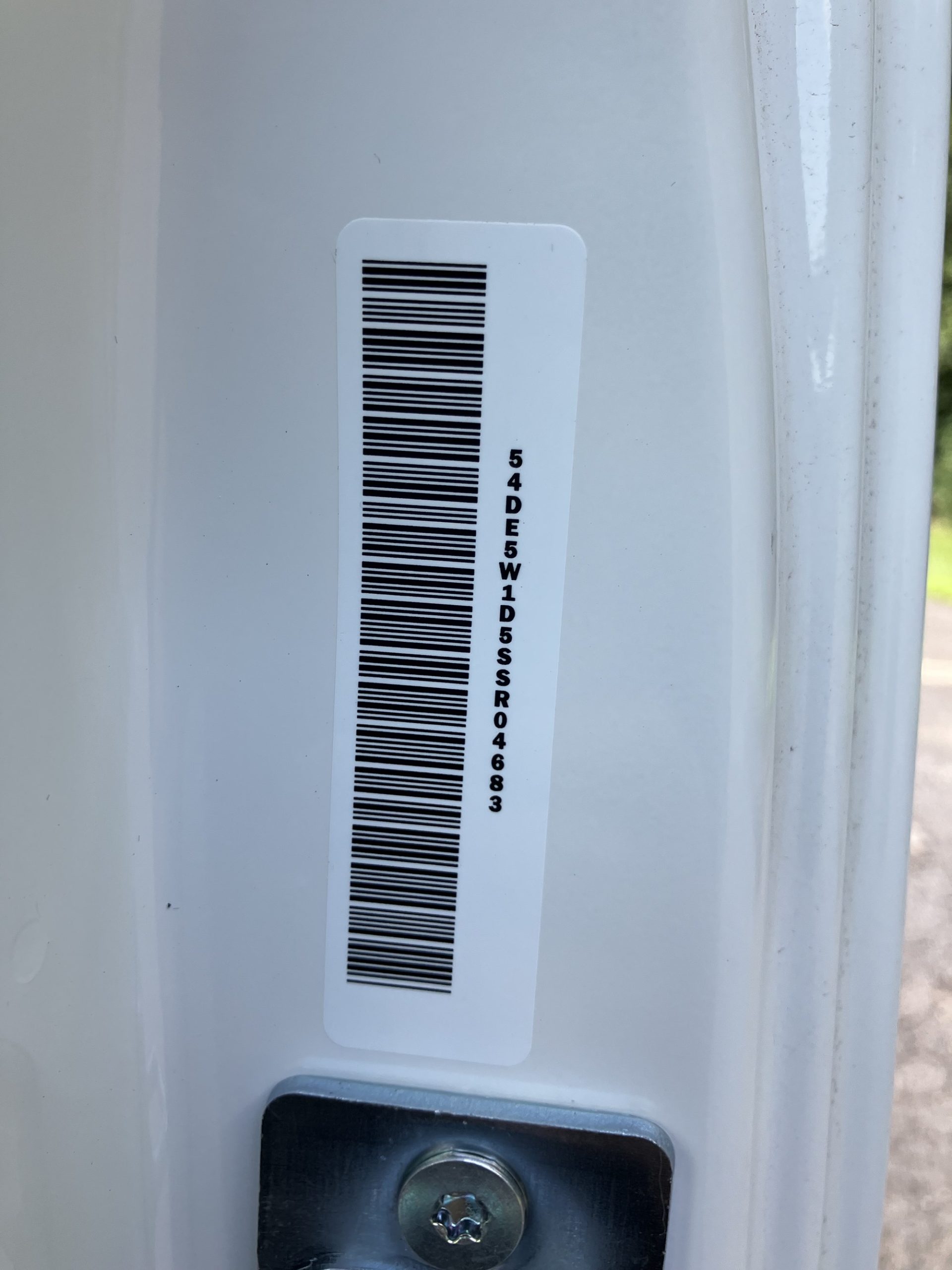 2025 Isuzu NRR GAS 1U3 - image 2 of 6
