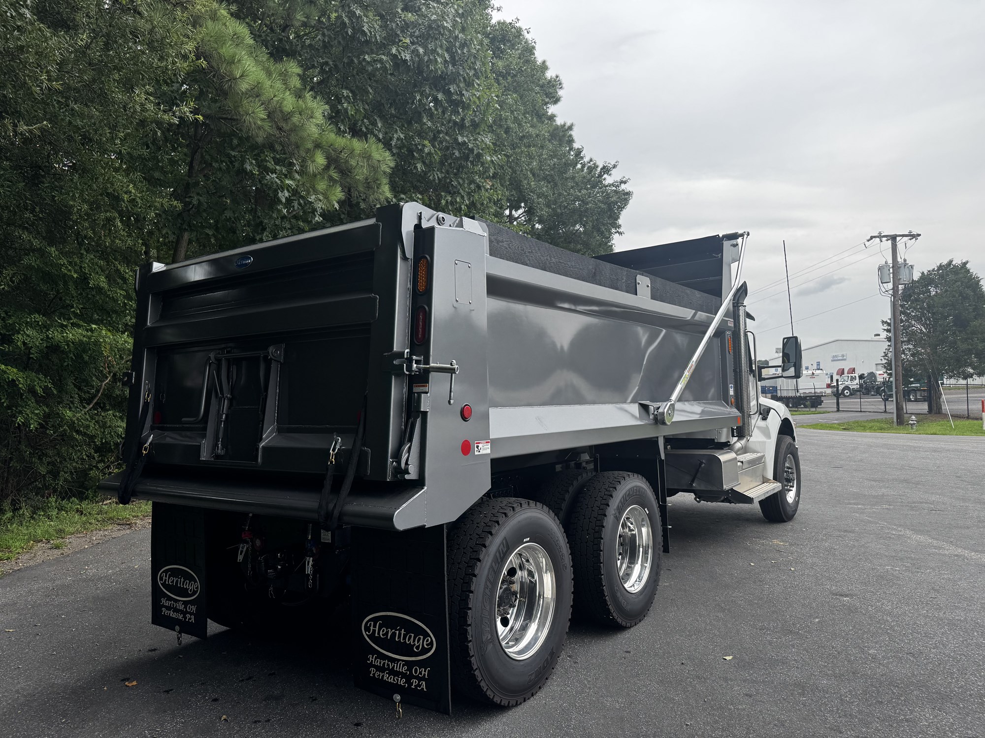 2026 Kenworth T480 - image 6 of 6