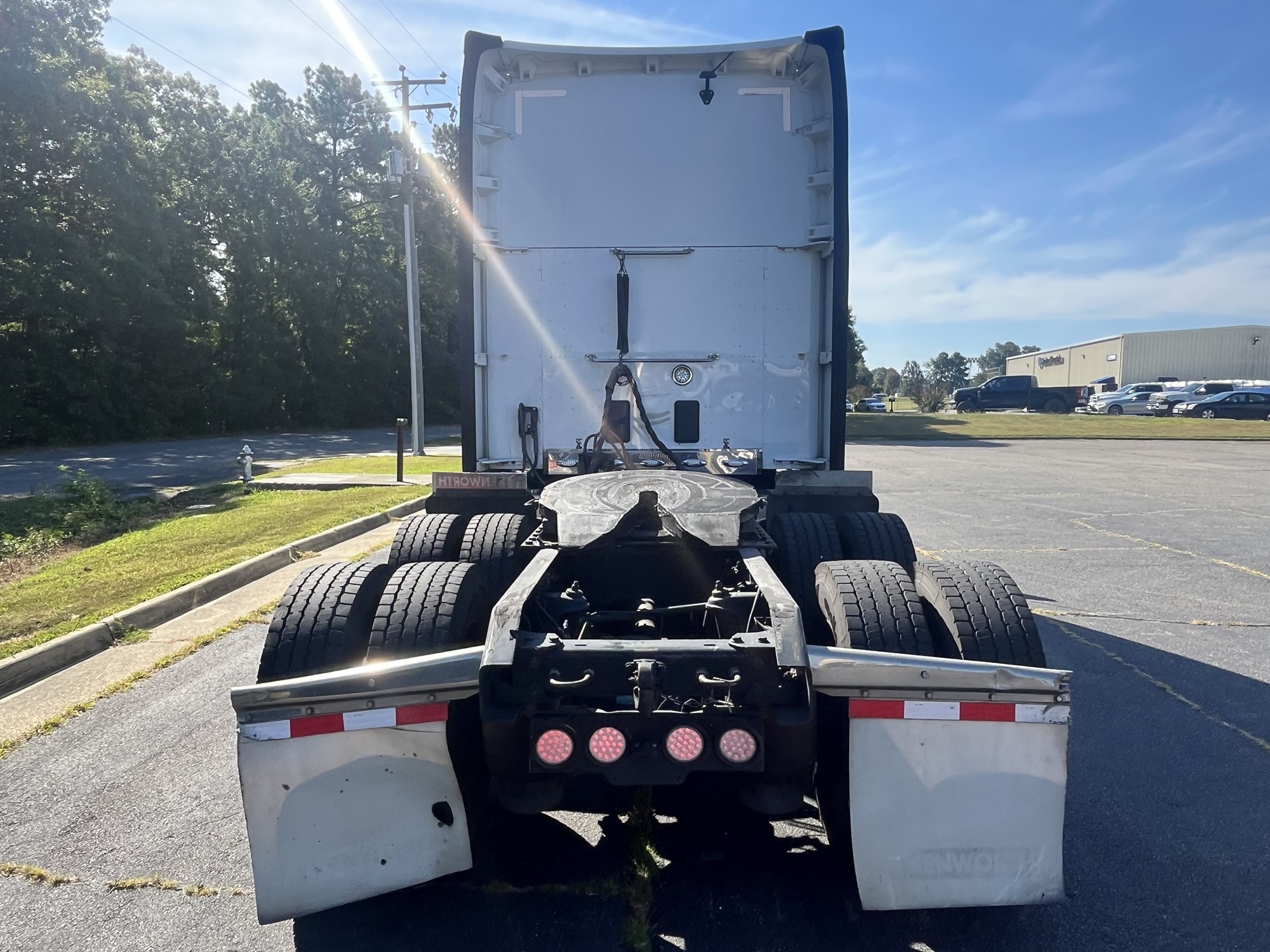 2021 Kenworth T680 - image 6 of 6