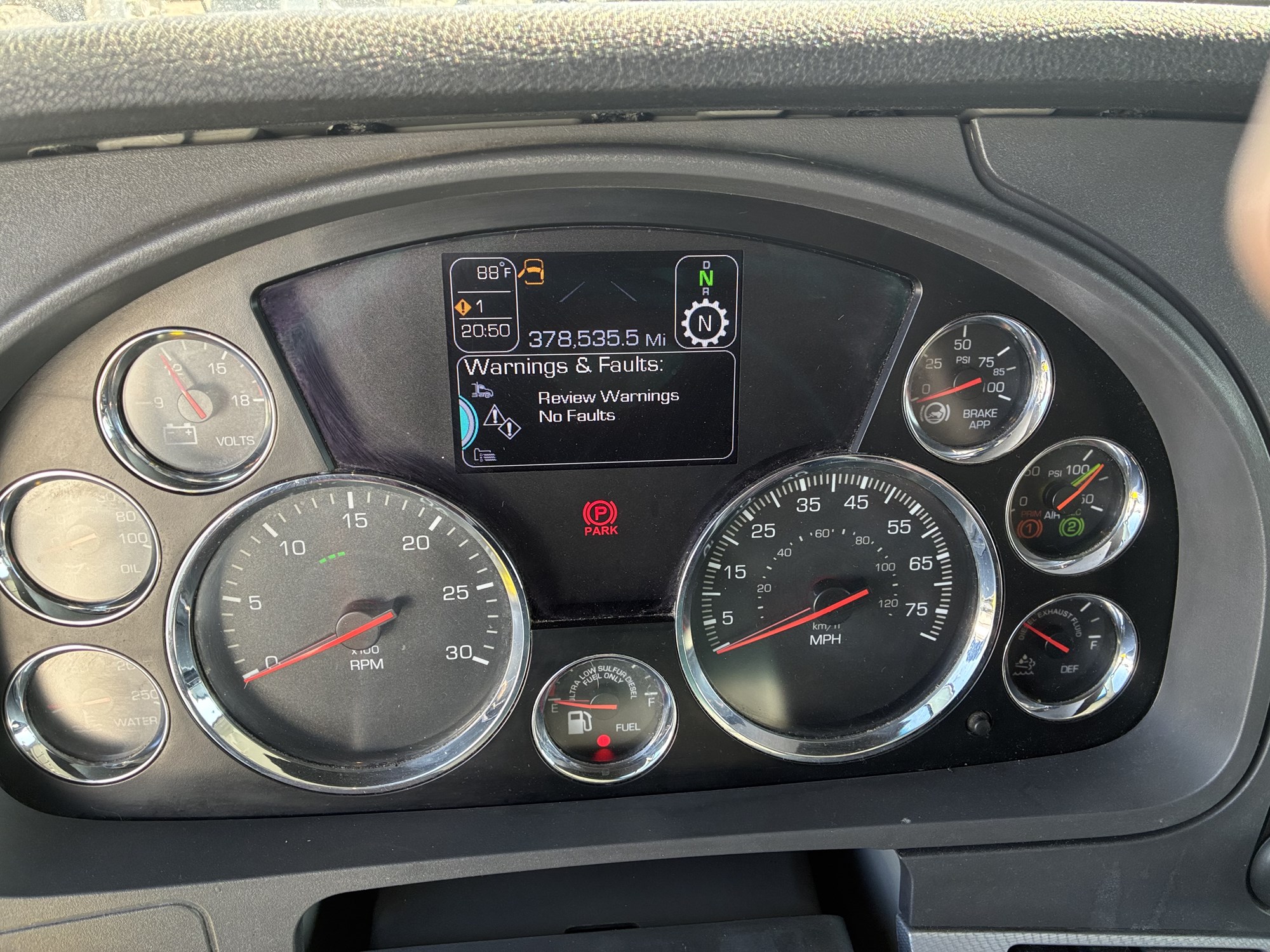 2021 Kenworth T680 - image 6 of 6