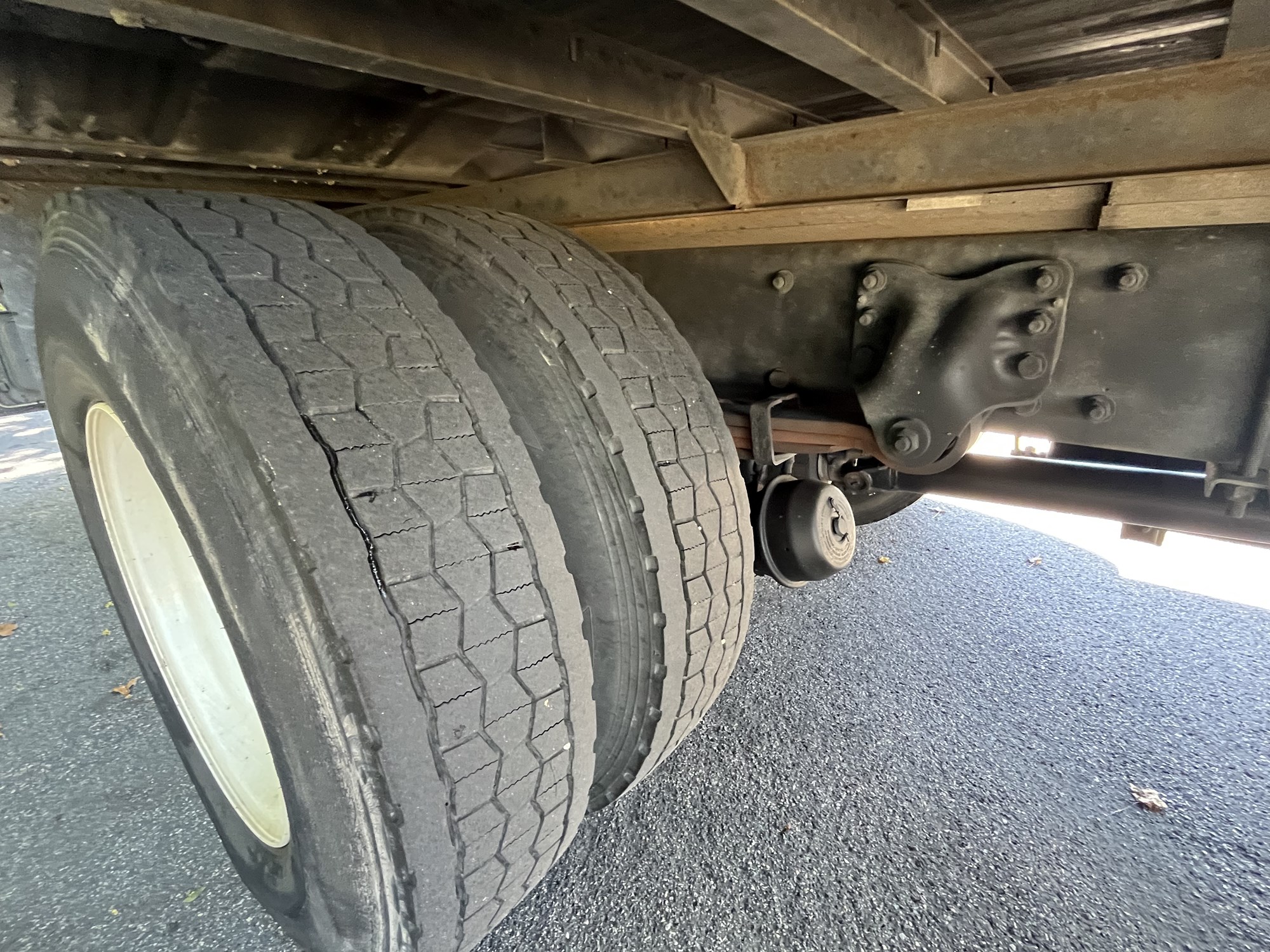 2022 Freightliner M2 - image 5 of 6