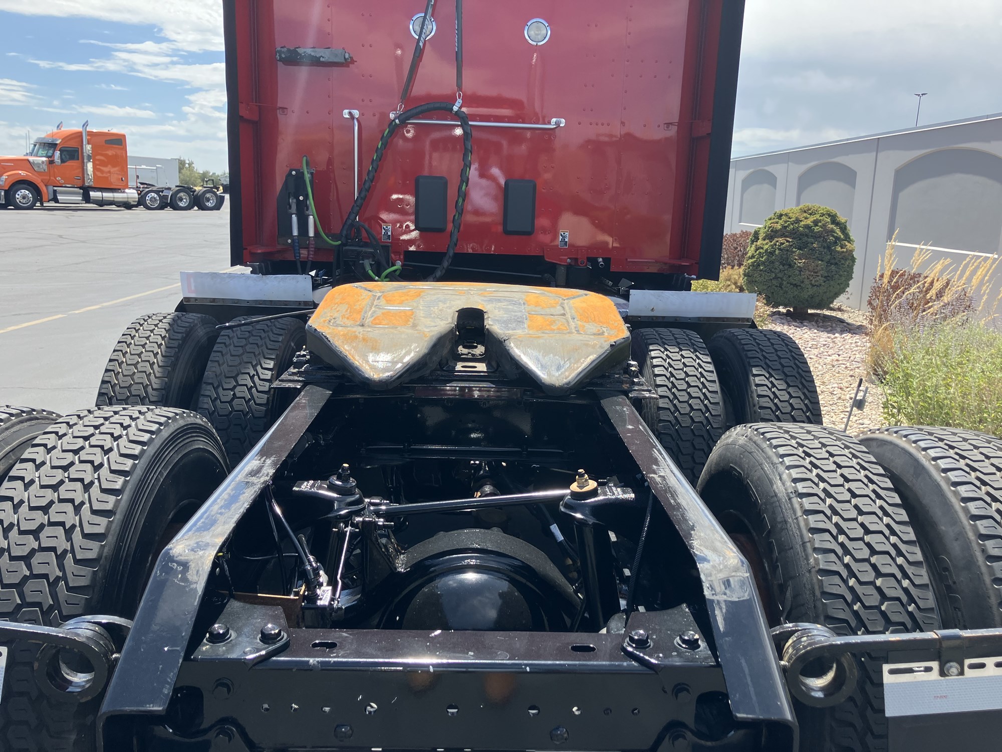 2022 Kenworth T680 Next Gen - image 5 of 6