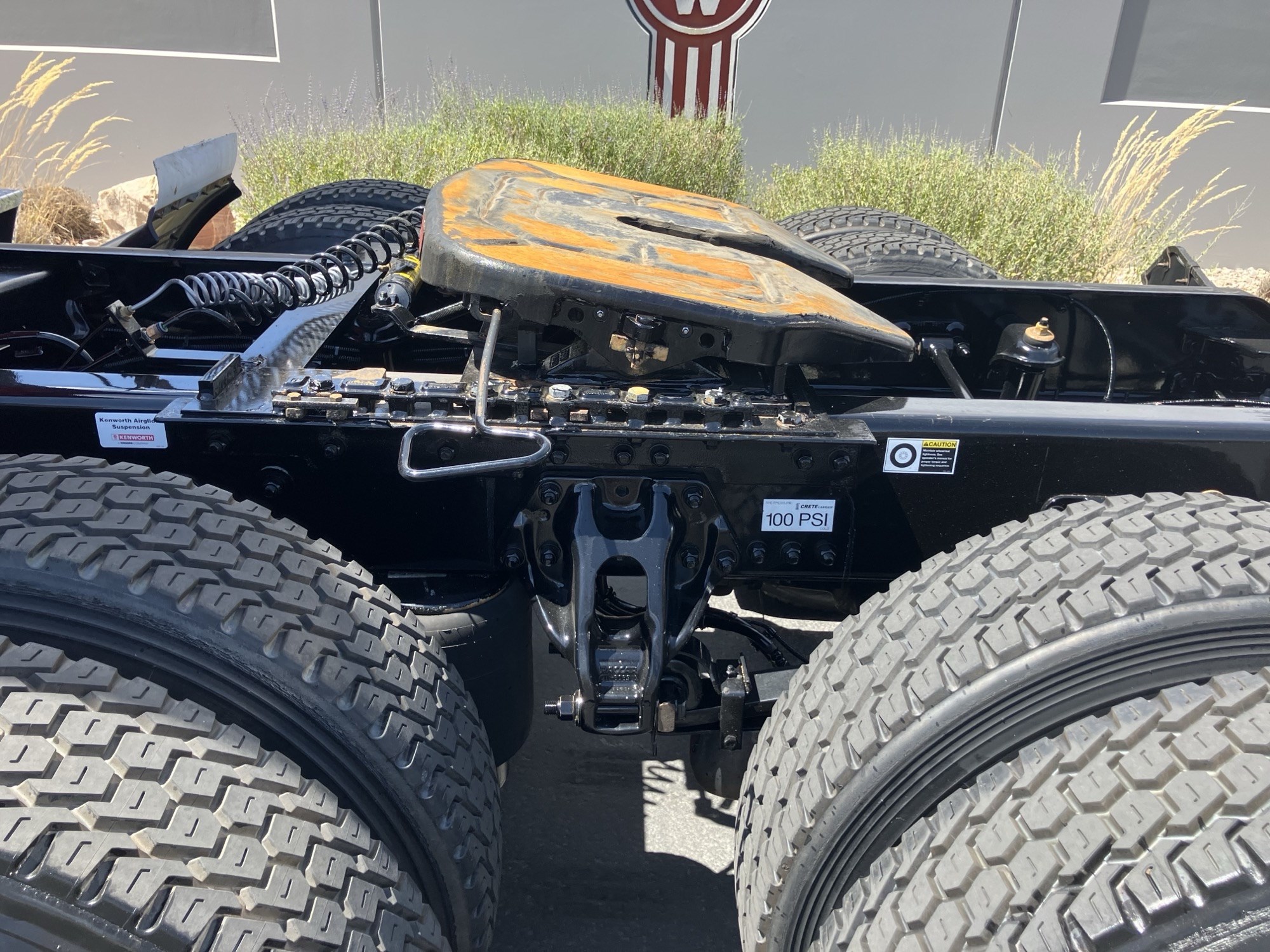 2022 Kenworth T680 Next Gen - image 6 of 6