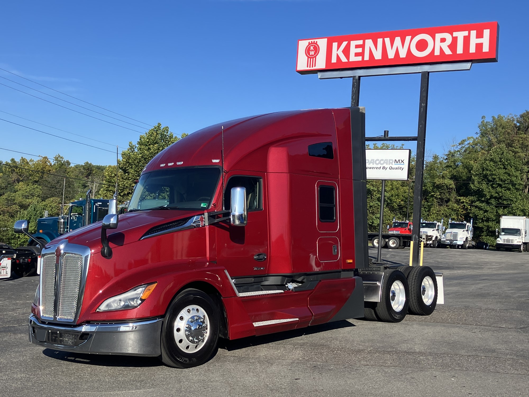 2023 Kenworth - image 3