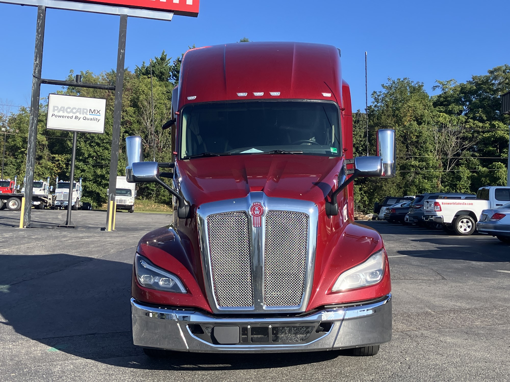 2023 Kenworth - image 4