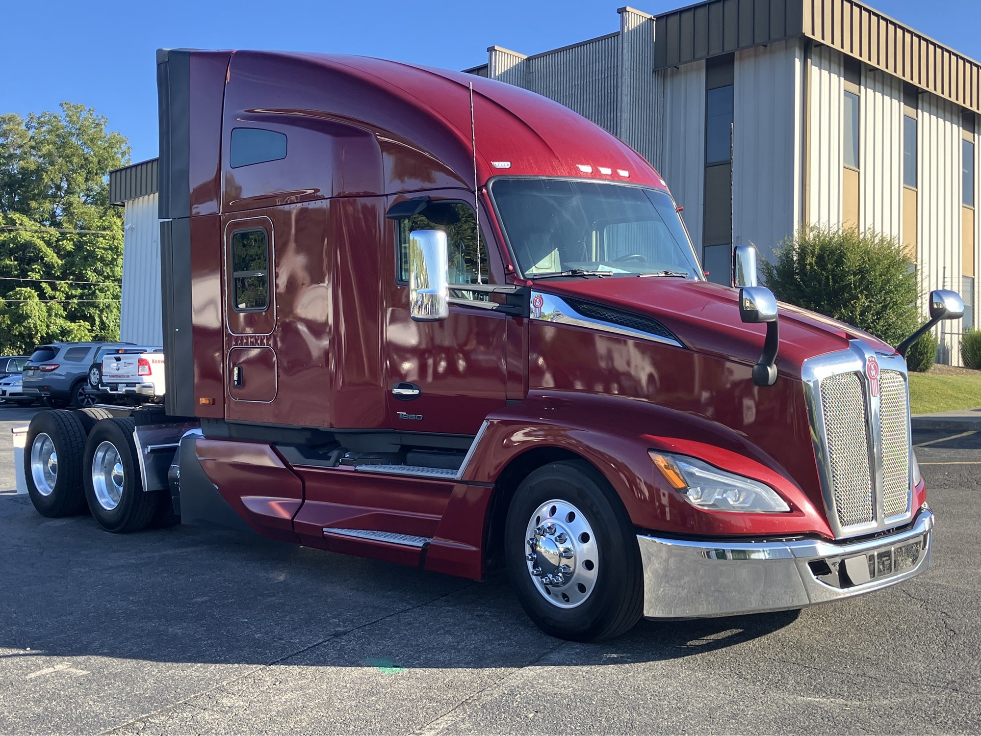 2023 Kenworth - image 6
