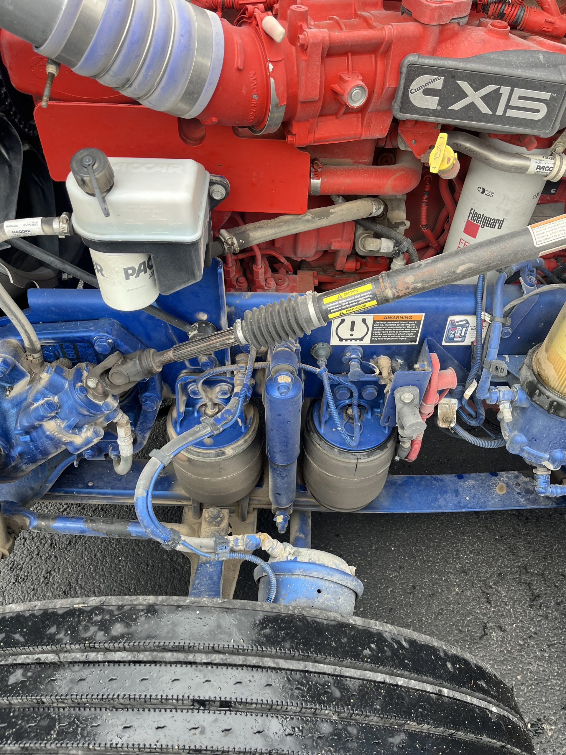 2024 Kenworth W990 - image 6 of 6