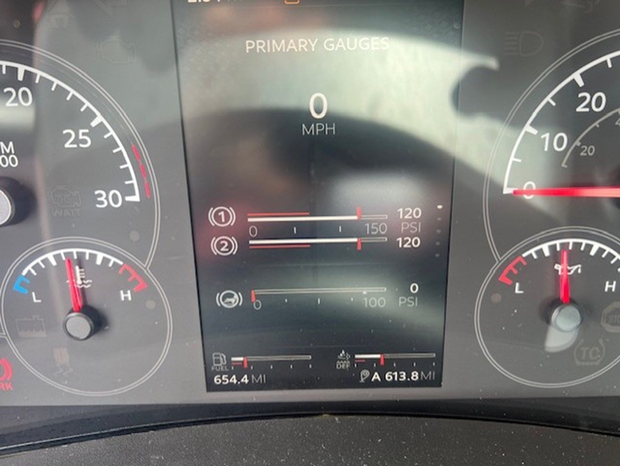 2025 Kenworth T480 - image 2