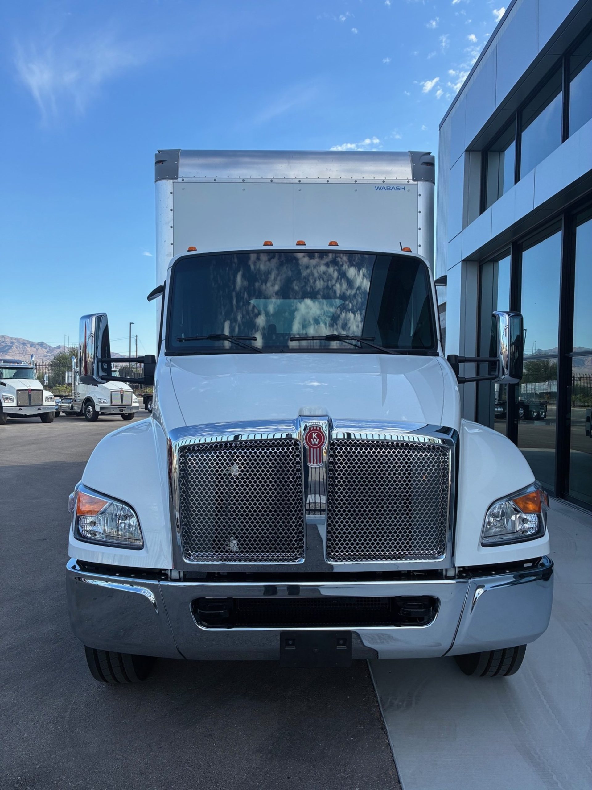 2025 Kenworth - image 4