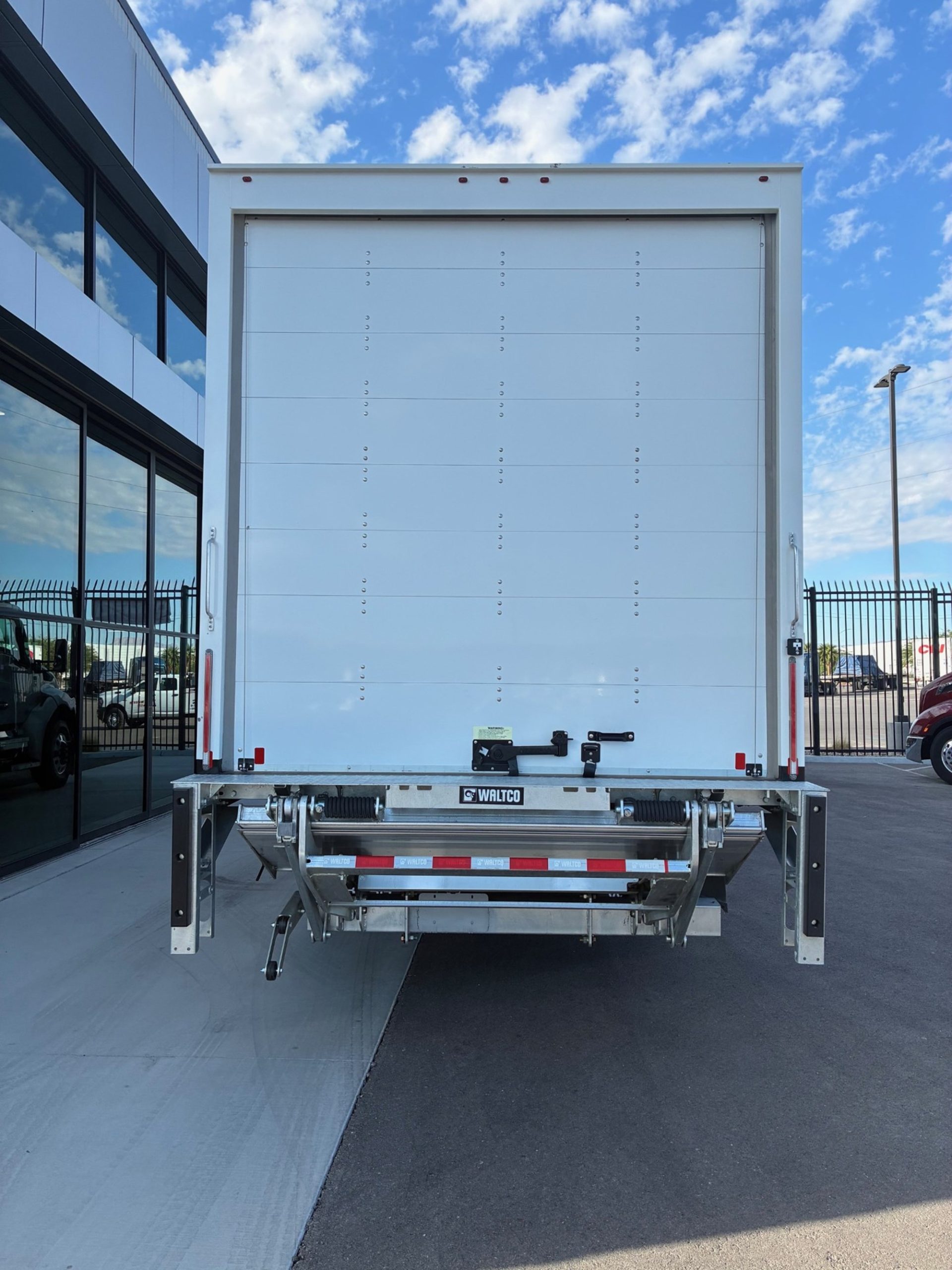 2025 Kenworth - image 5