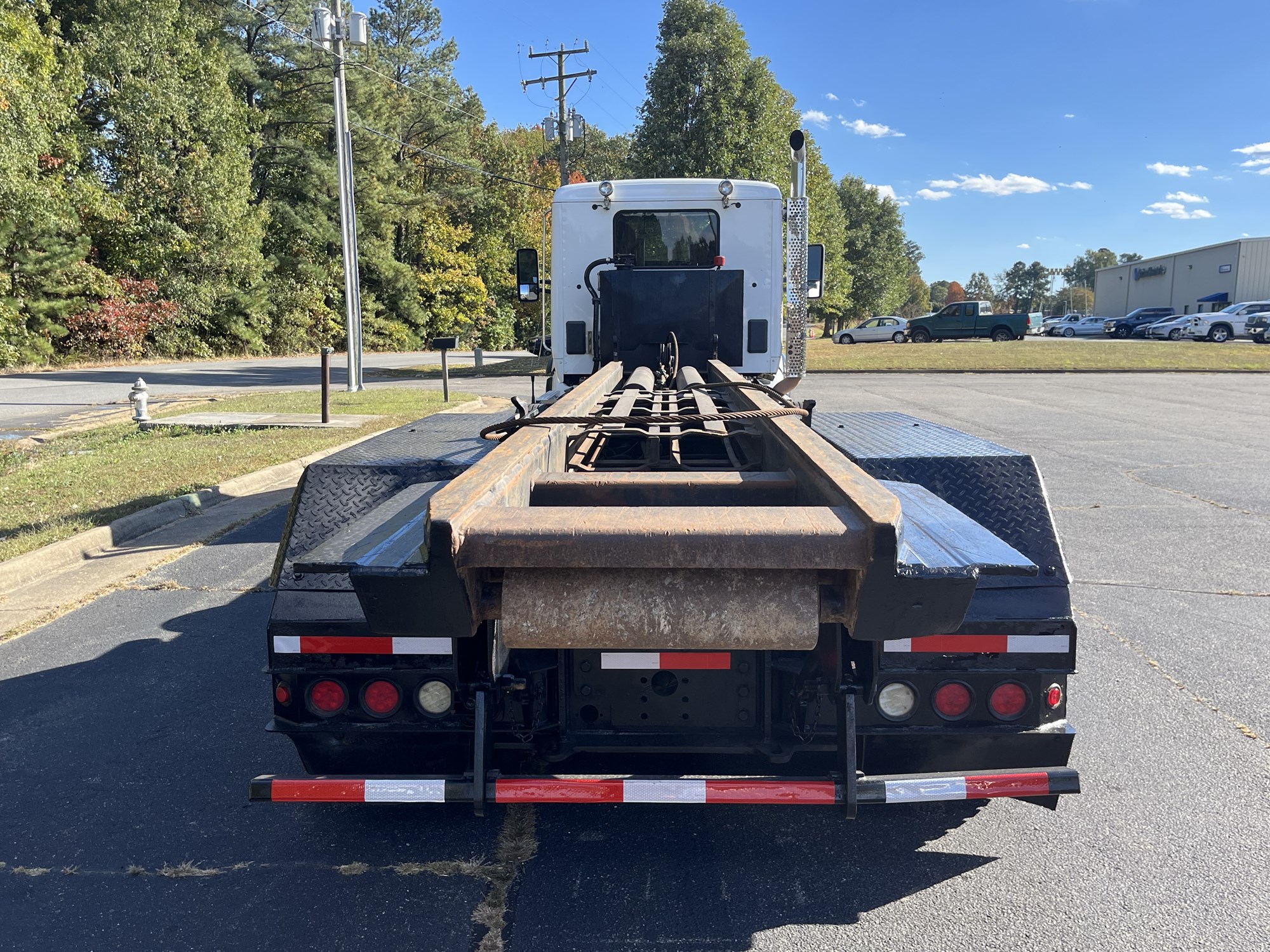 2018 Kenworth T880 - image 6 of 6