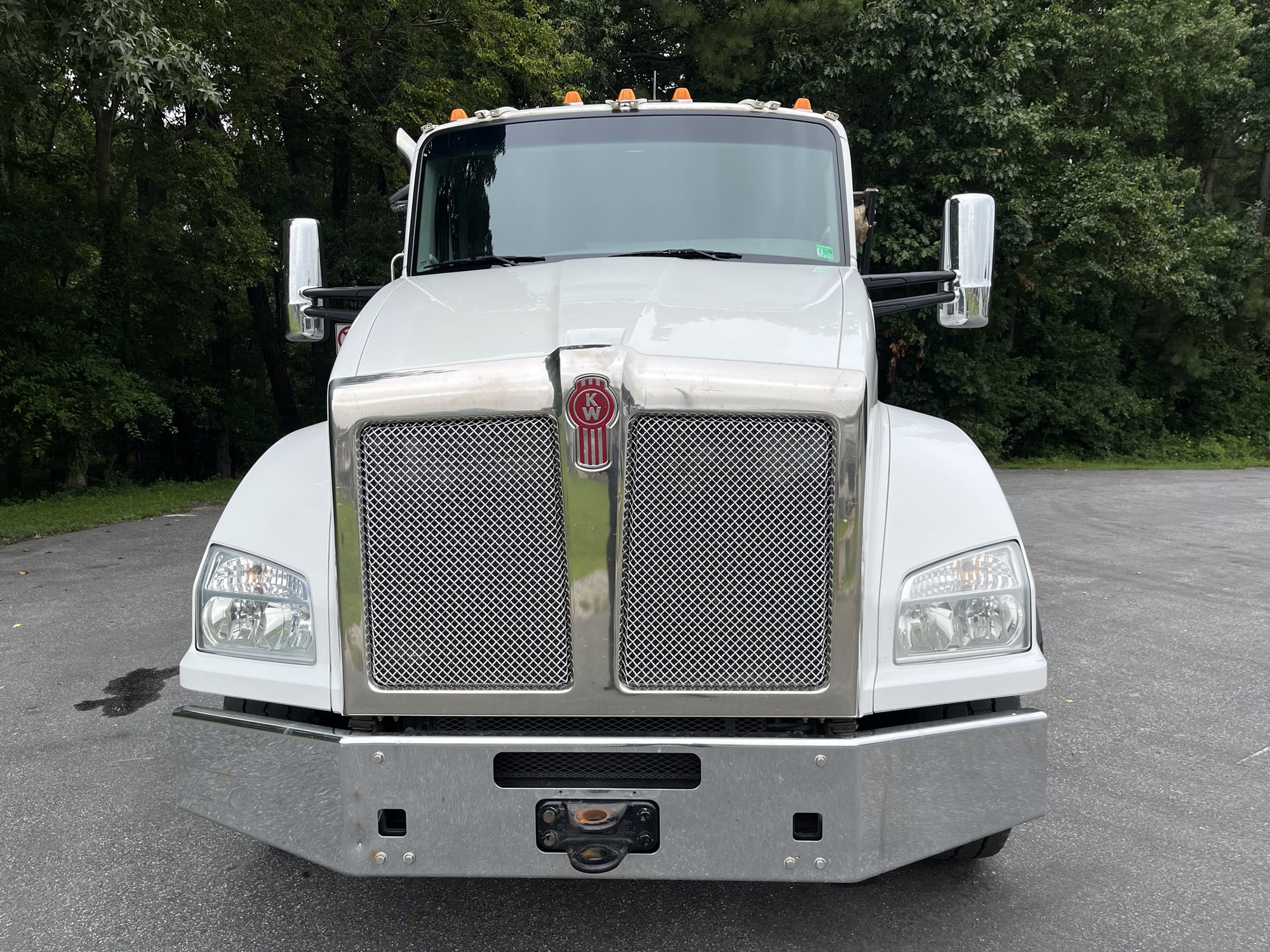 2019 Kenworth T880 - image 2 of 6