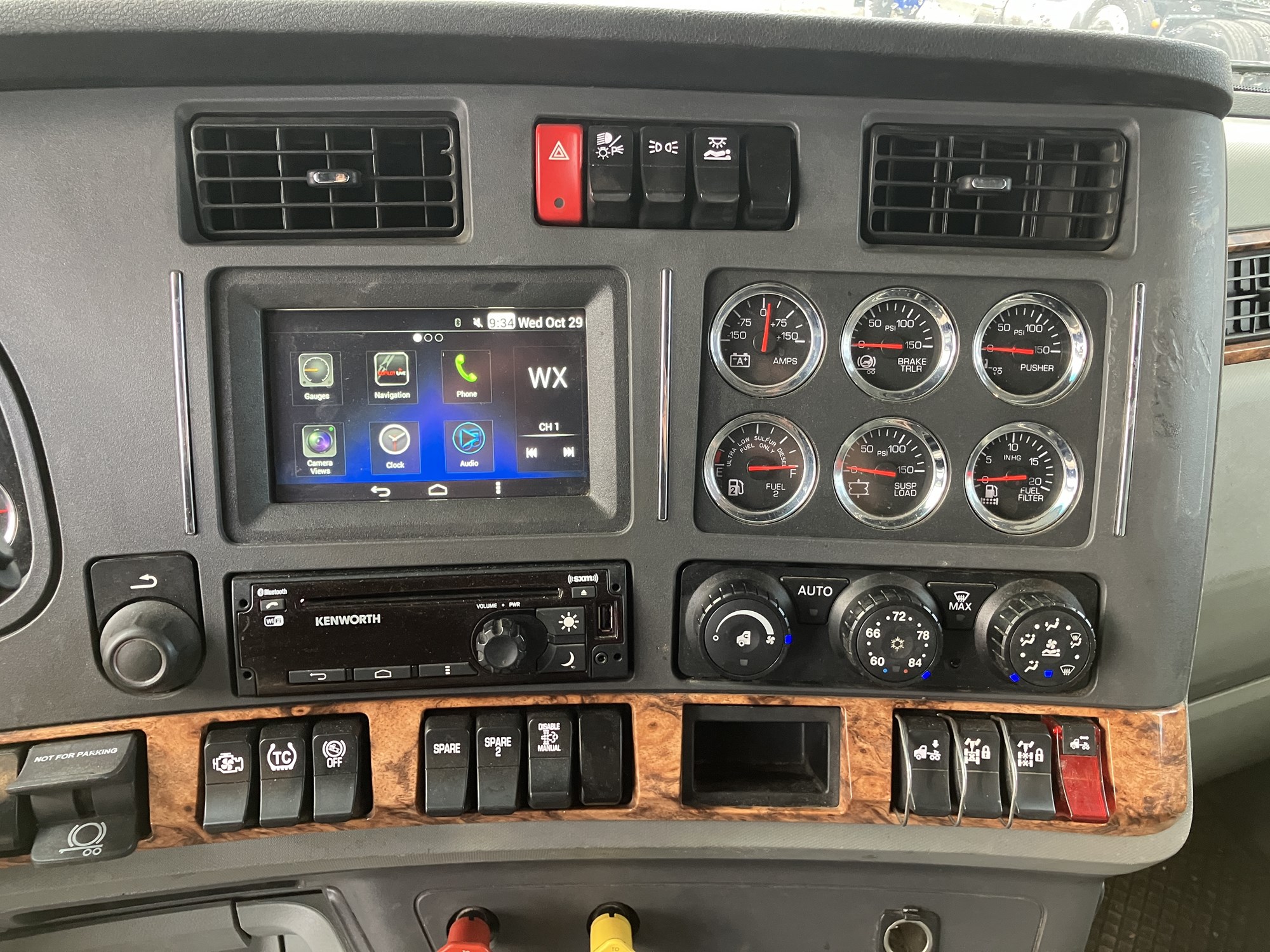 2020 Kenworth T880 2020 Kenworth T880 - image 5 of 6