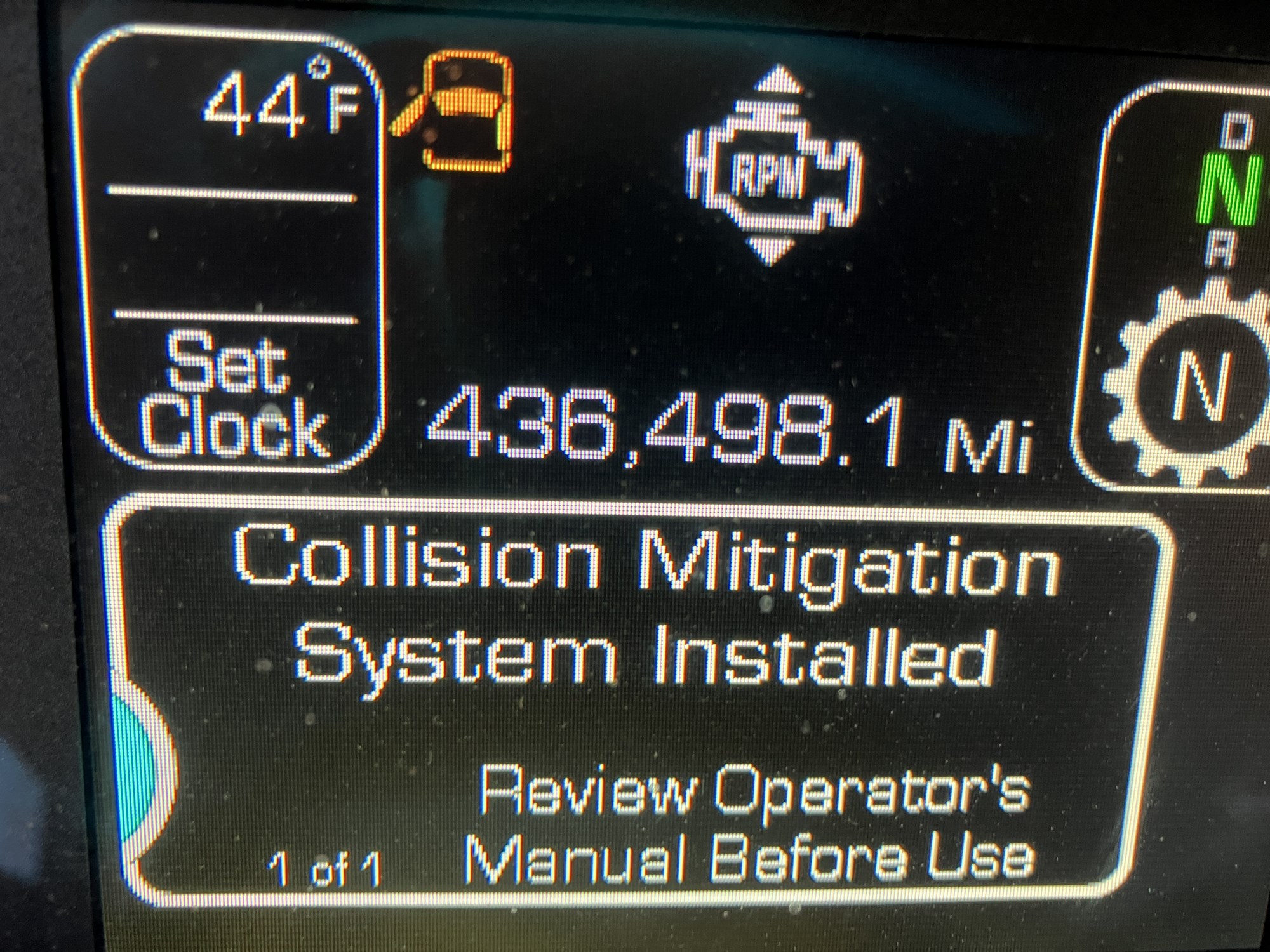 2020 Kenworth T880 2020 Kenworth T880 - image 6 of 6