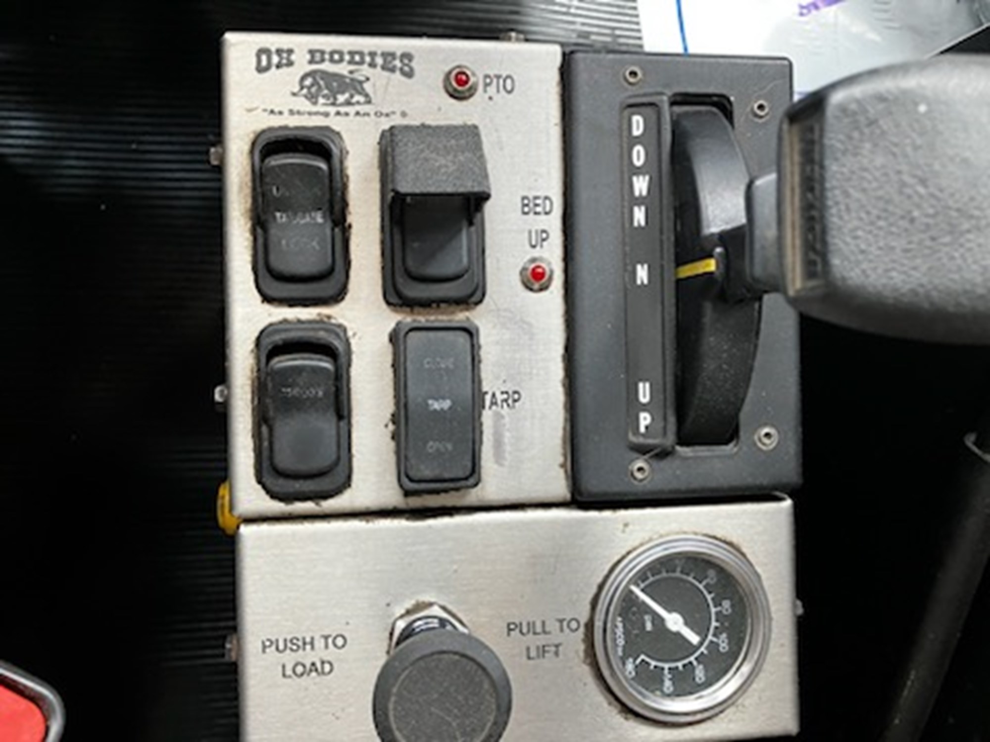 2020 Kenworth T370 - image 6 of 6