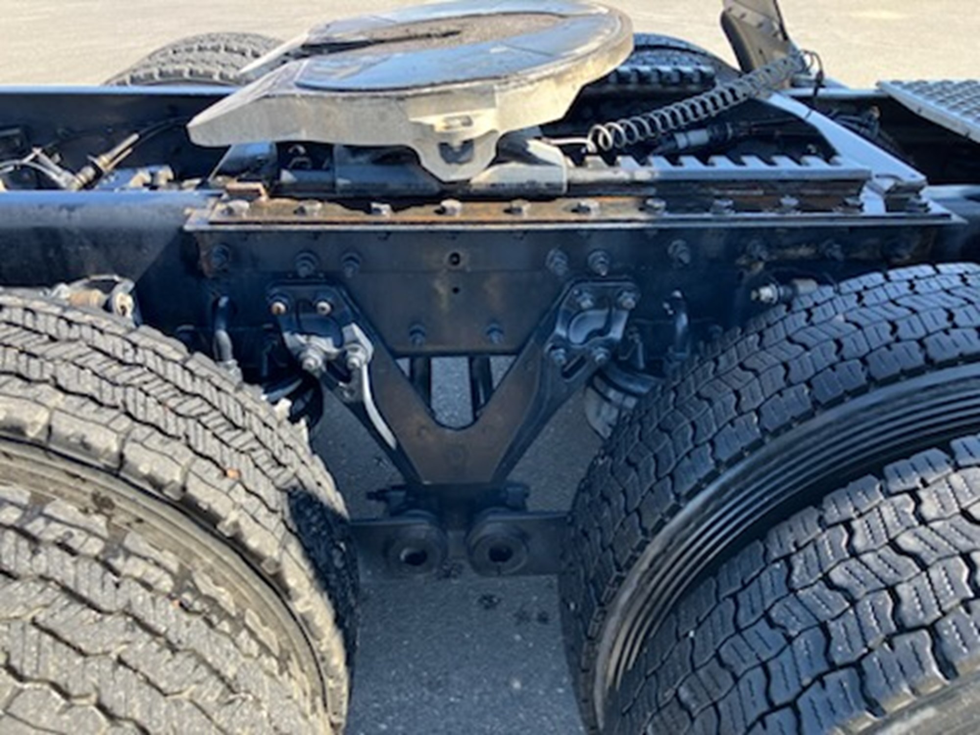 2020 Kenworth W900 - image 5 of 5