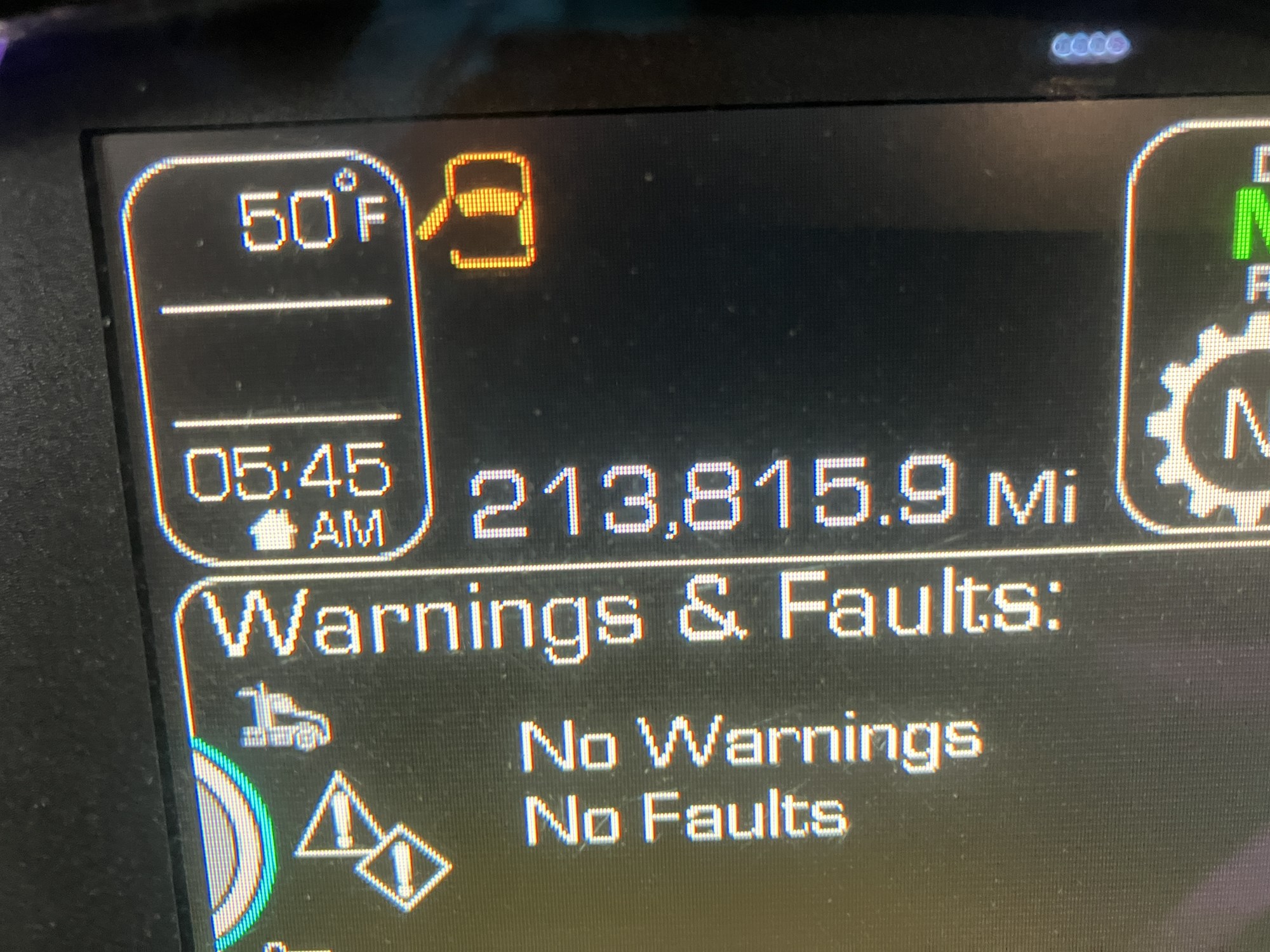 2020 Kenworth T880 - image 4 of 4