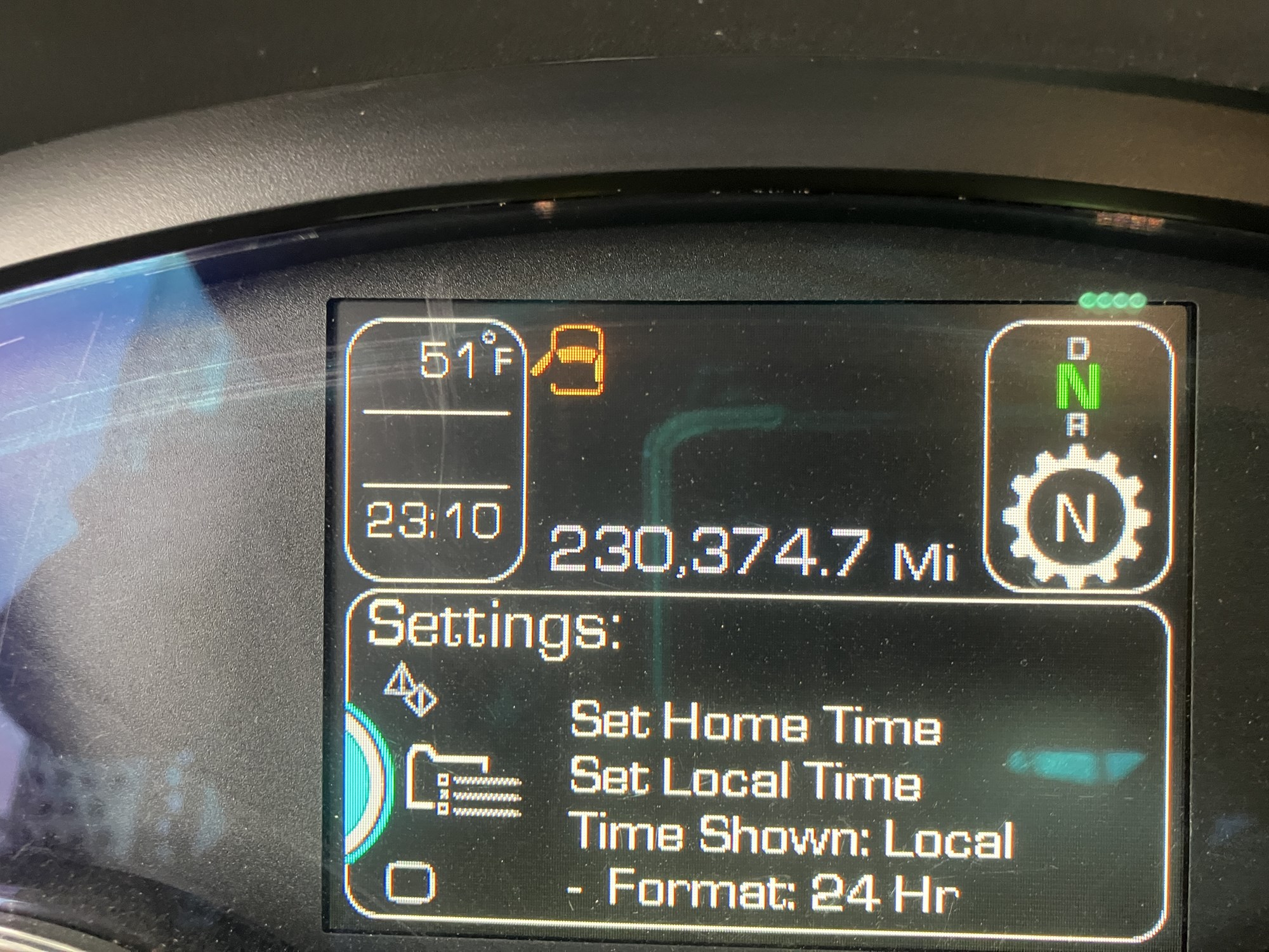 2021 Kenworth T880 - image 5 of 5