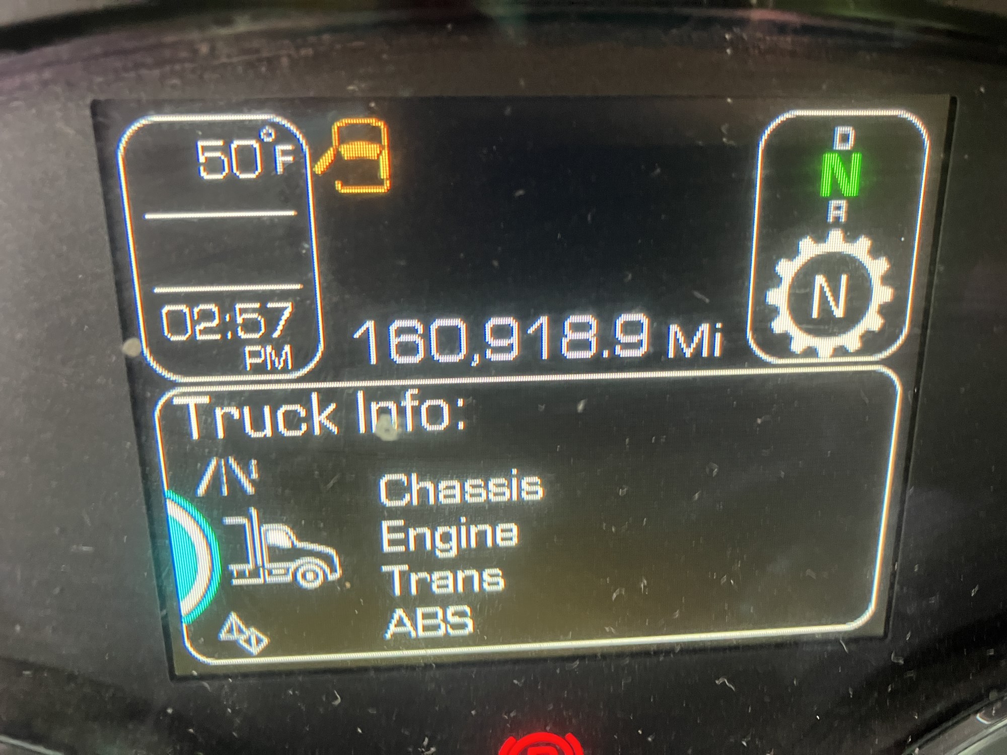 2021 Kenworth T880 - image 4 of 4