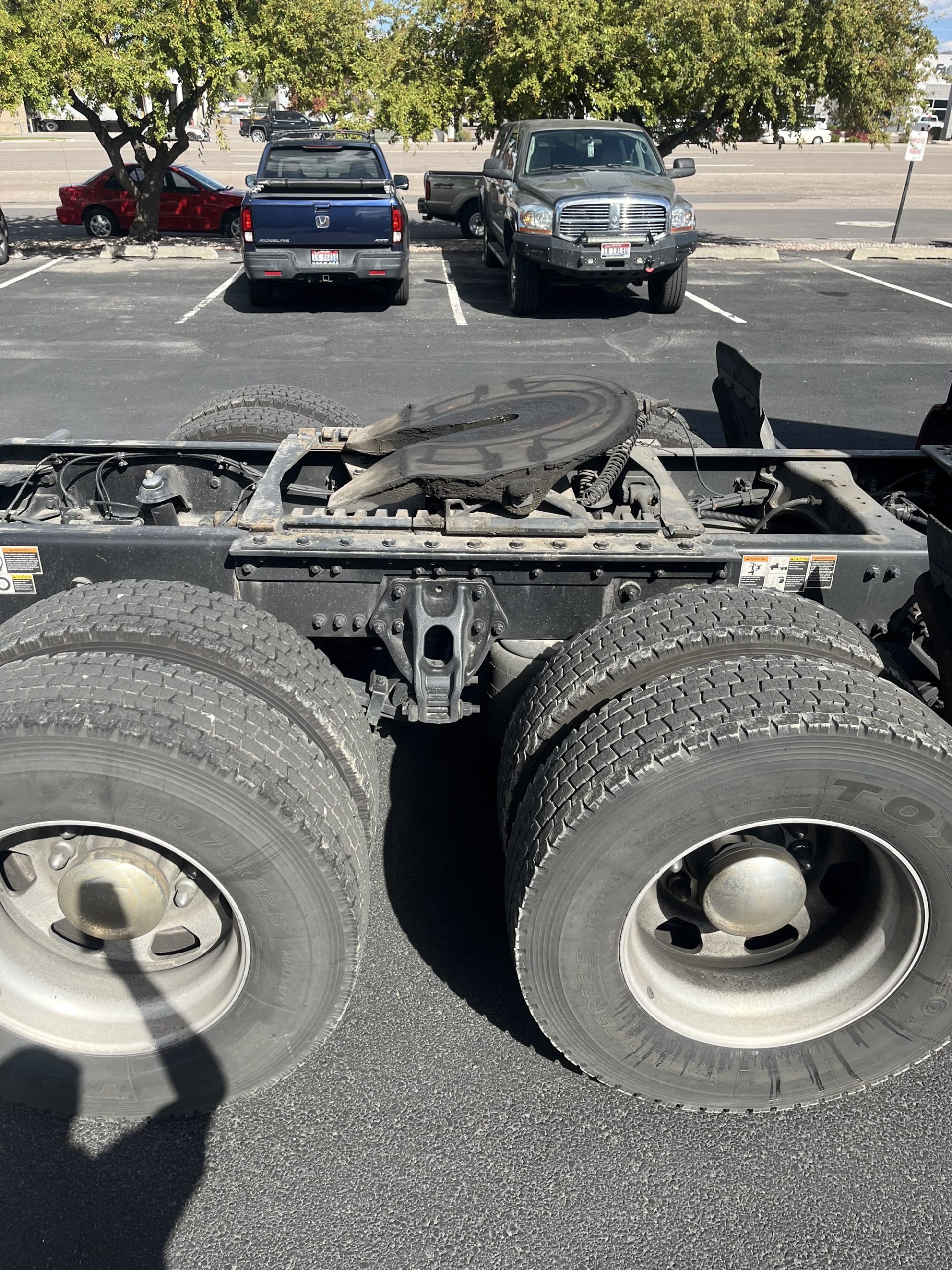2021 Kenworth T680 - image 5 of 6