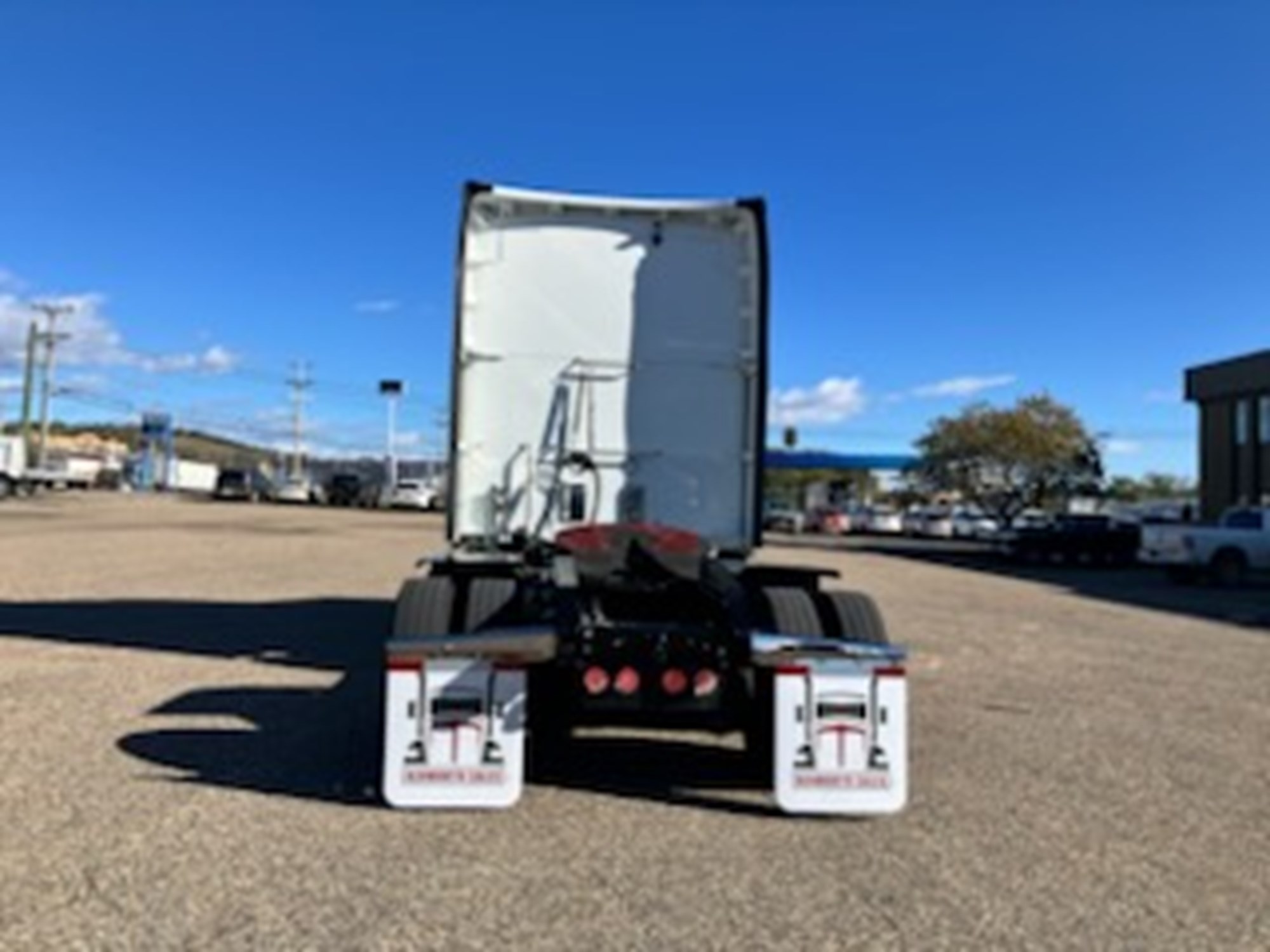 2021 Kenworth T680 2021 Kenworth T680 - image 6 of 6