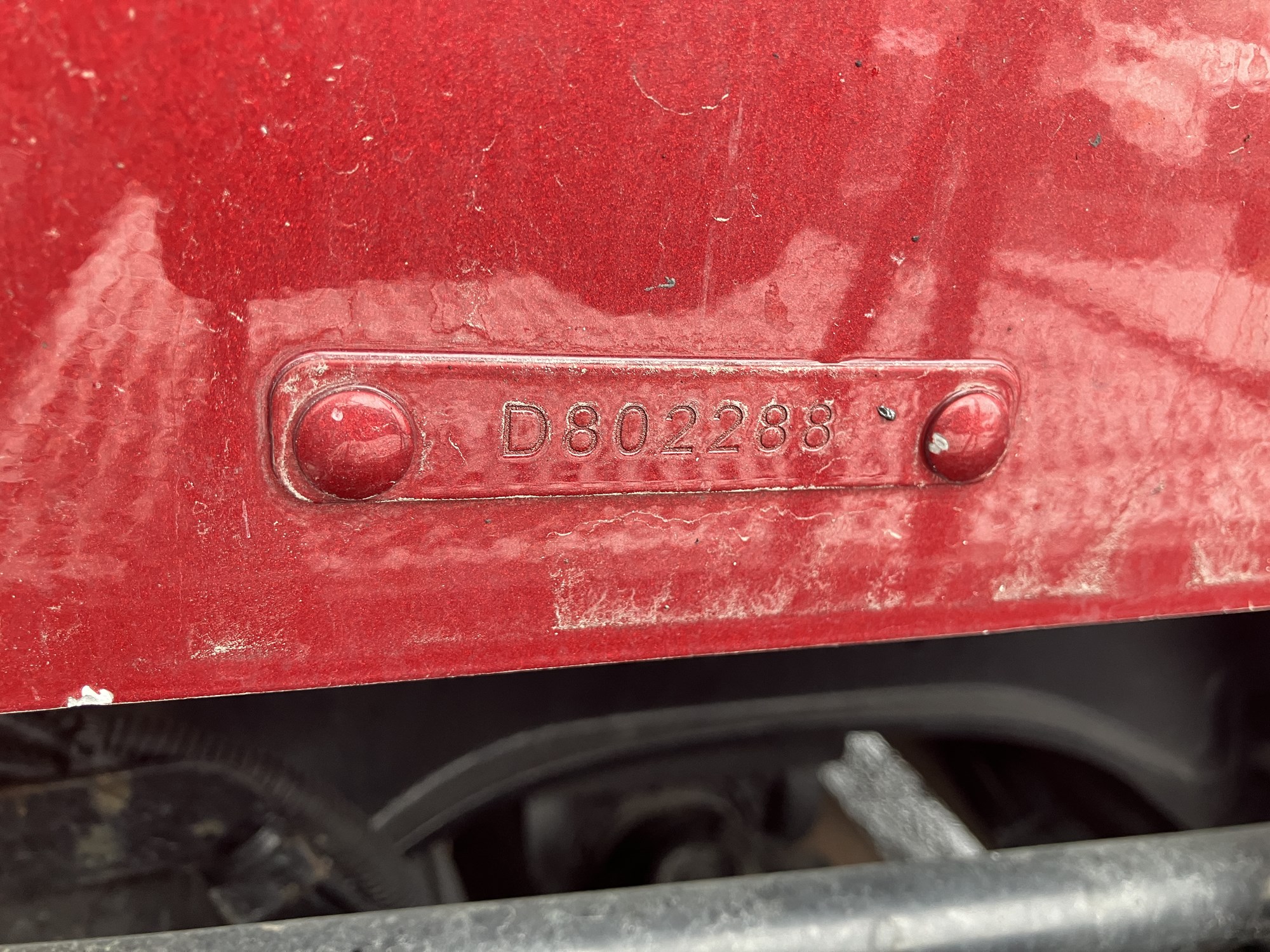 2022 Peterbilt 579 - image 5 of 5