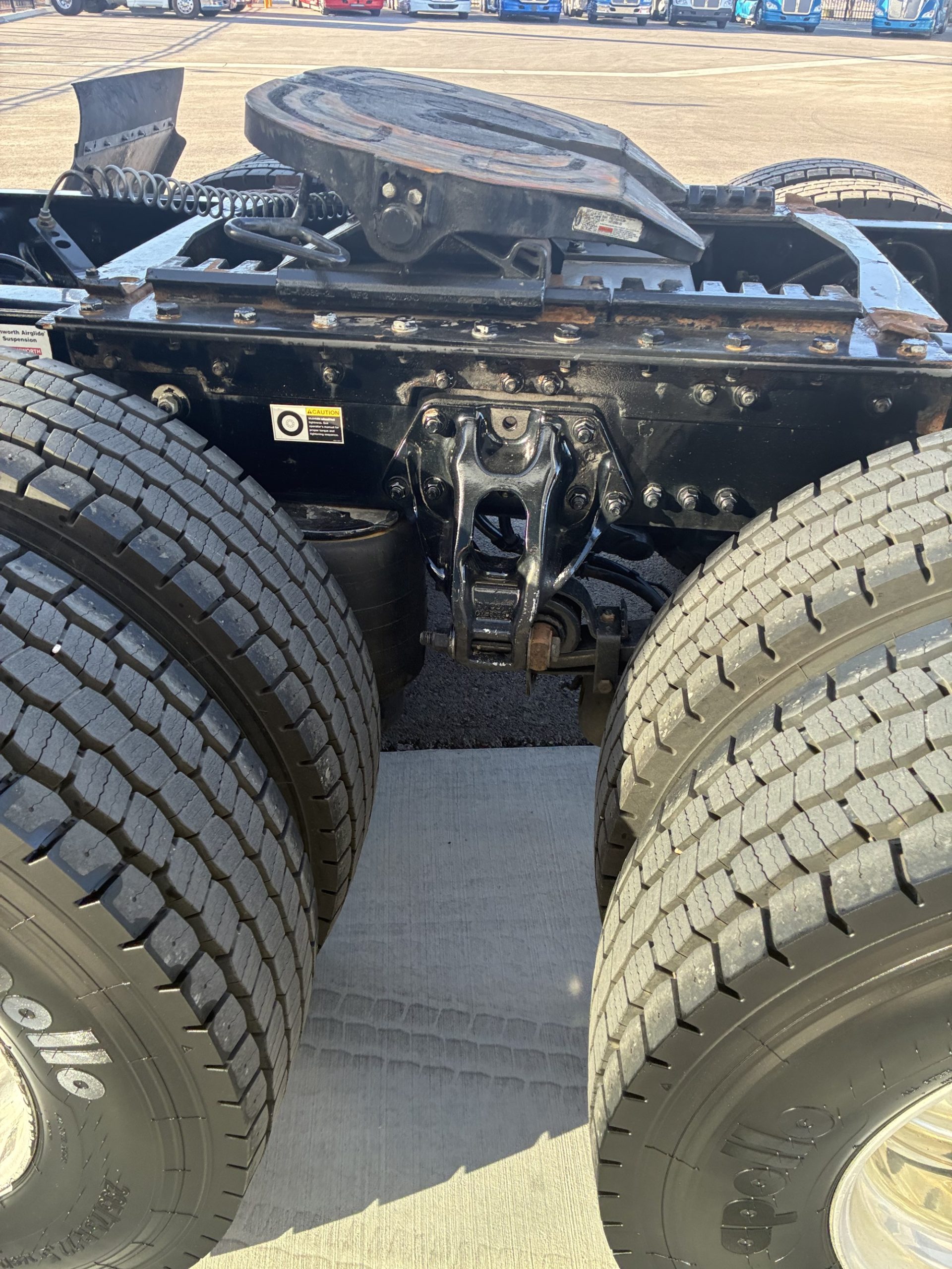 2022 Kenworth T680 - image 6 of 6