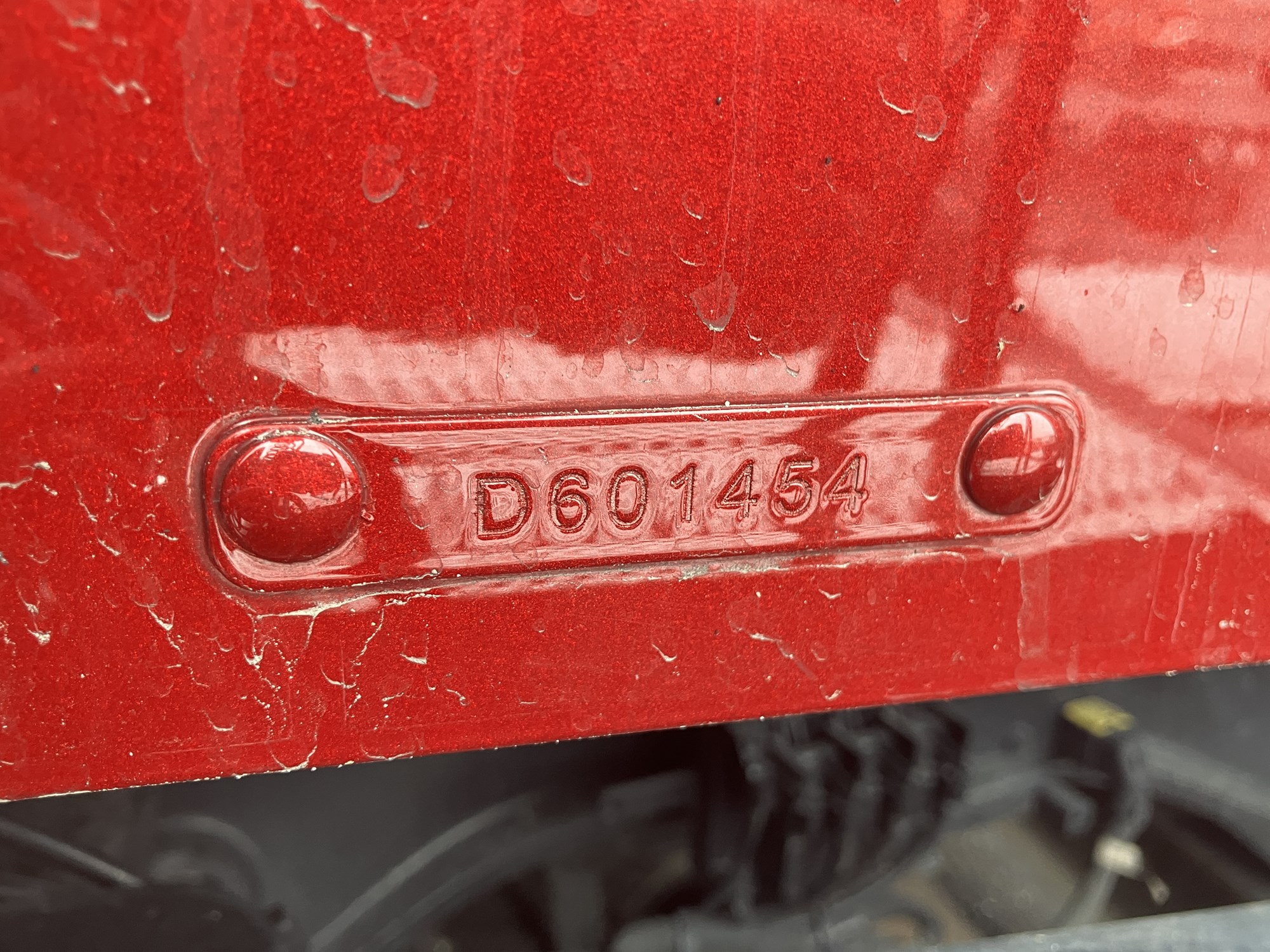 2024 Peterbilt 579 - image 3 of 3