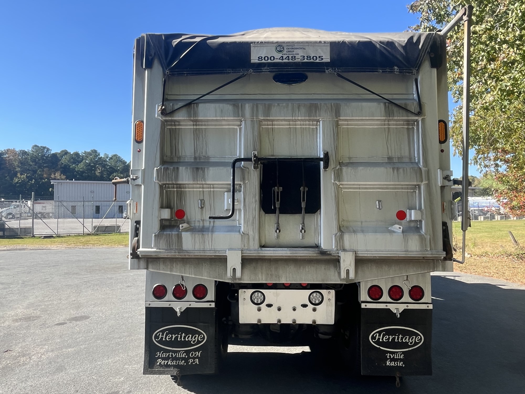 2024 Peterbilt 367 - image 6 of 6