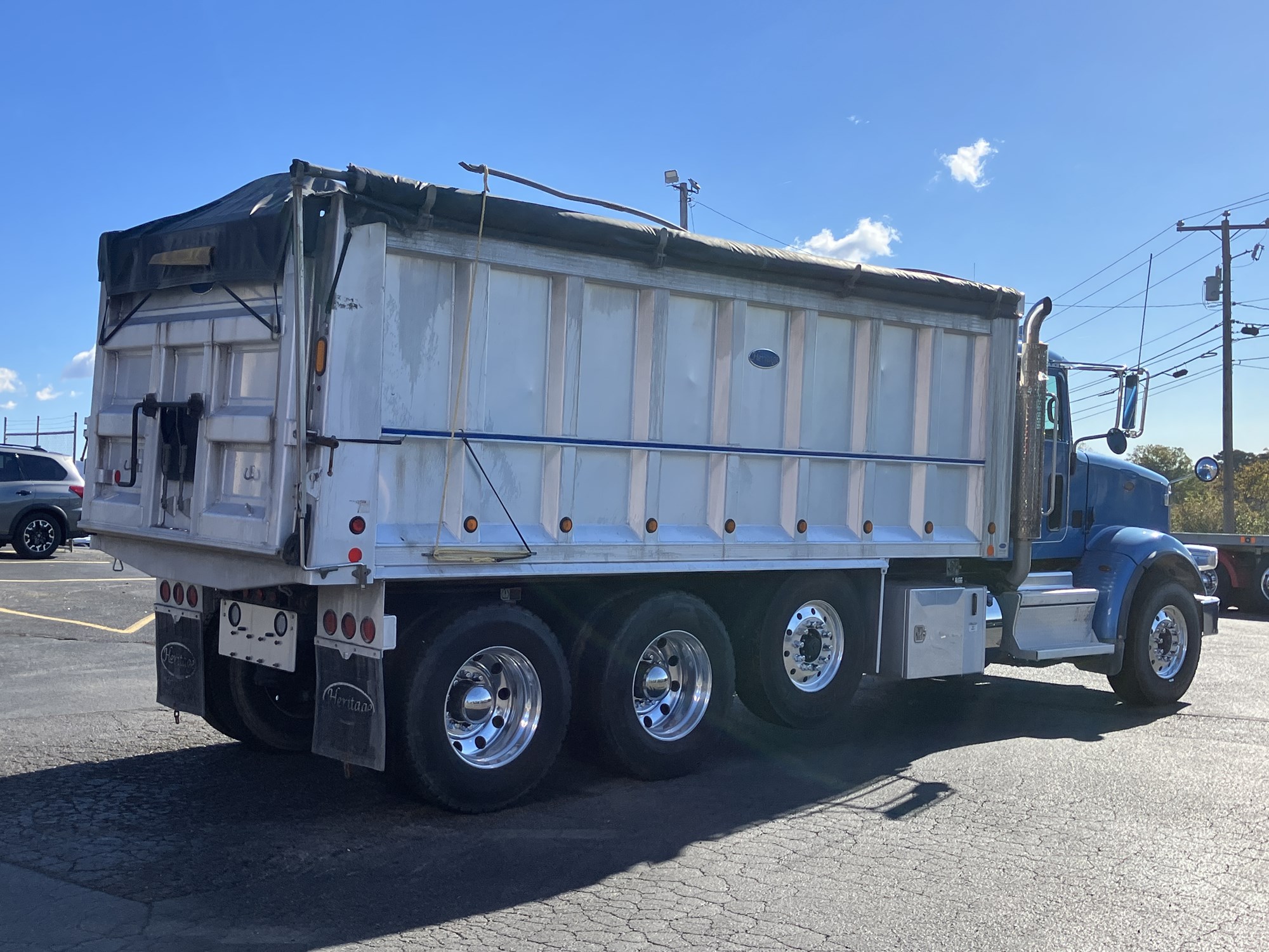 2024 Peterbilt 367 - image 6 of 6