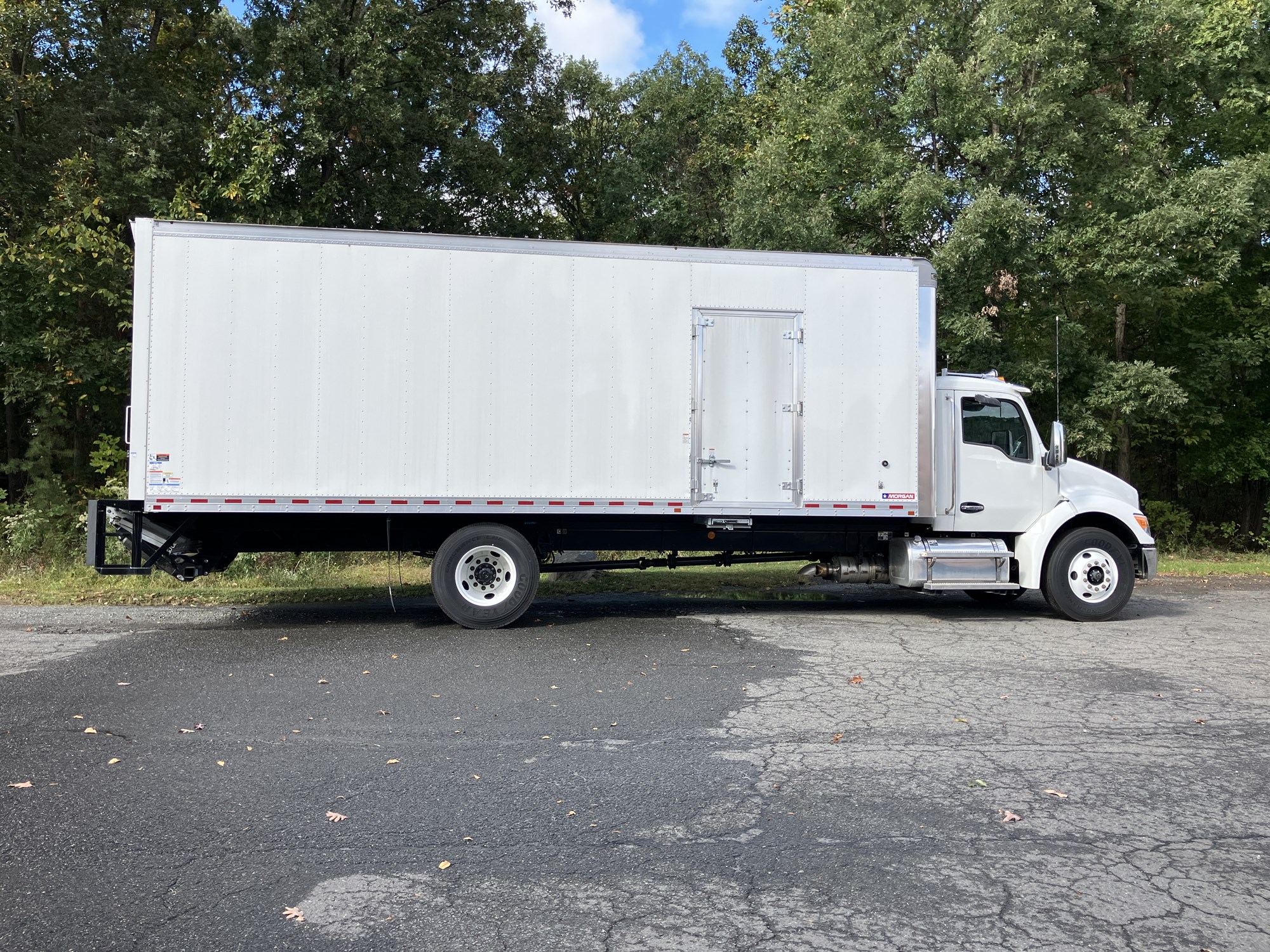 2025 Kenworth T280 - image 6 of 6