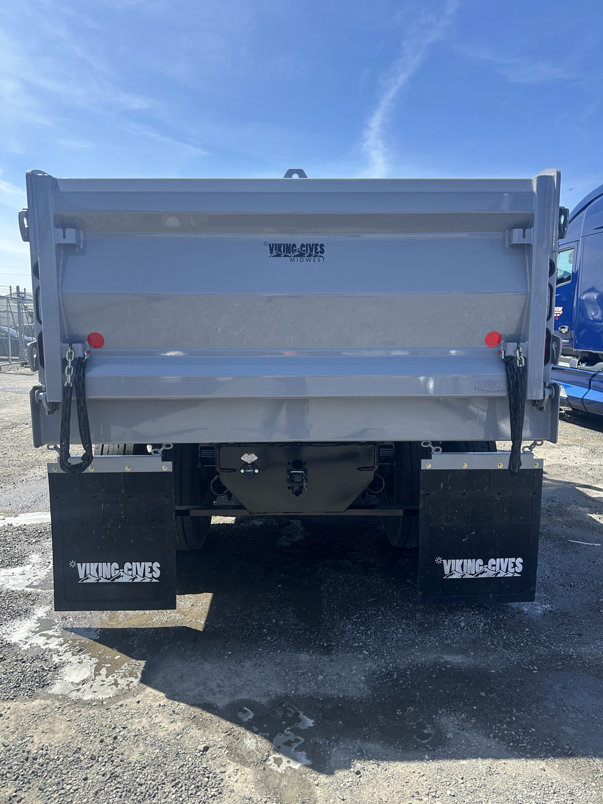 2025 Kenworth - image 2