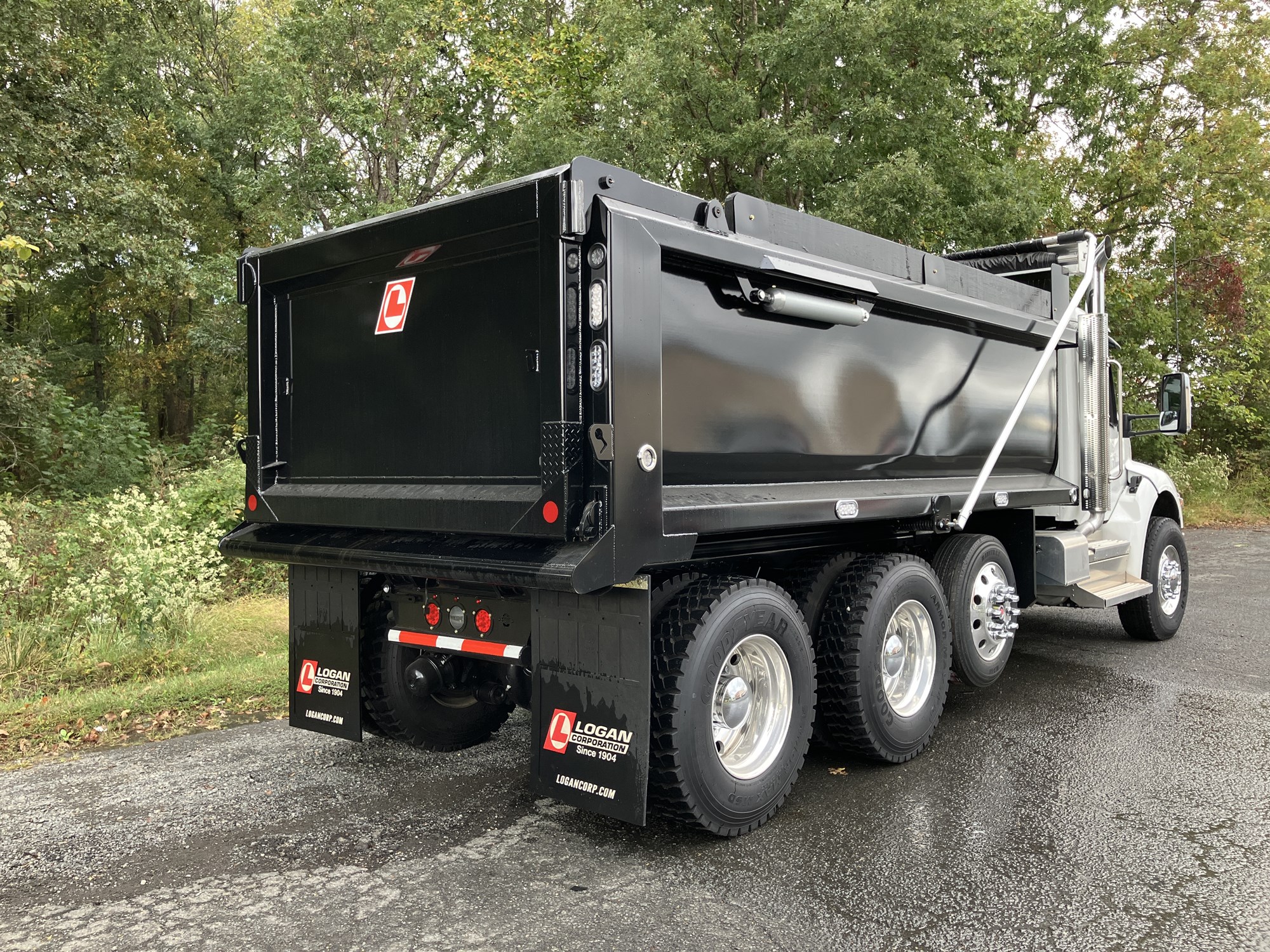 2025 Kenworth T480 - image 5 of 6