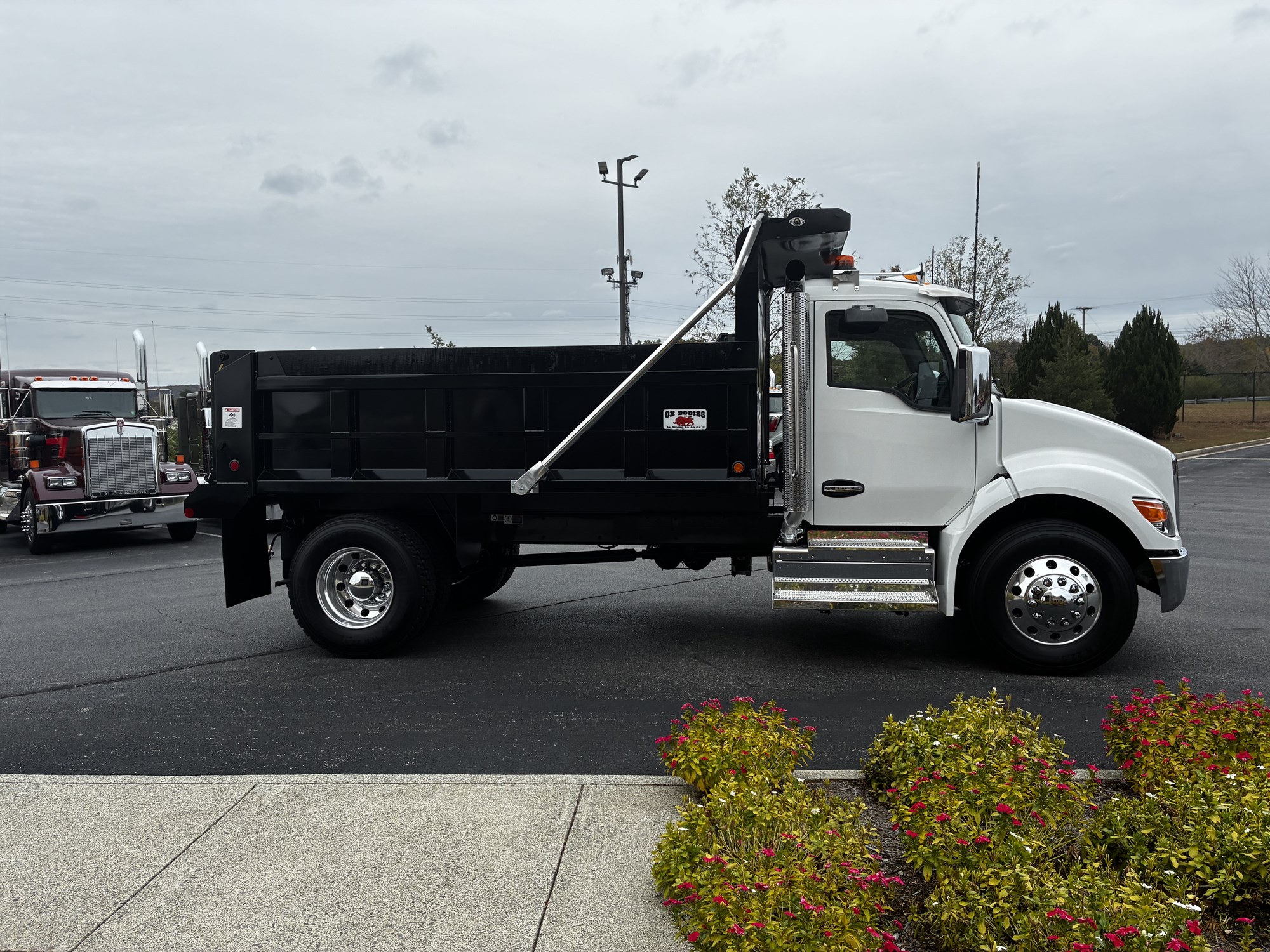 2026 Kenworth - image 4