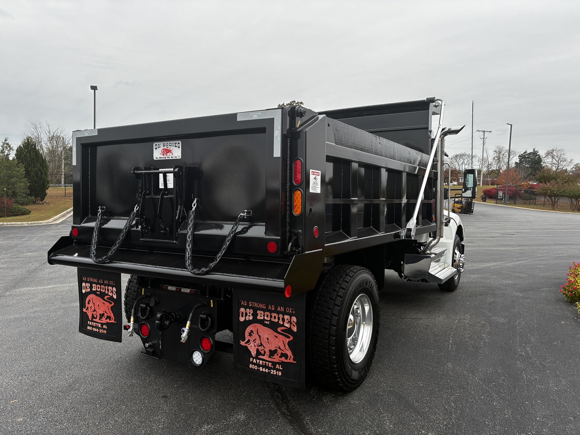 2026 Kenworth - image 5