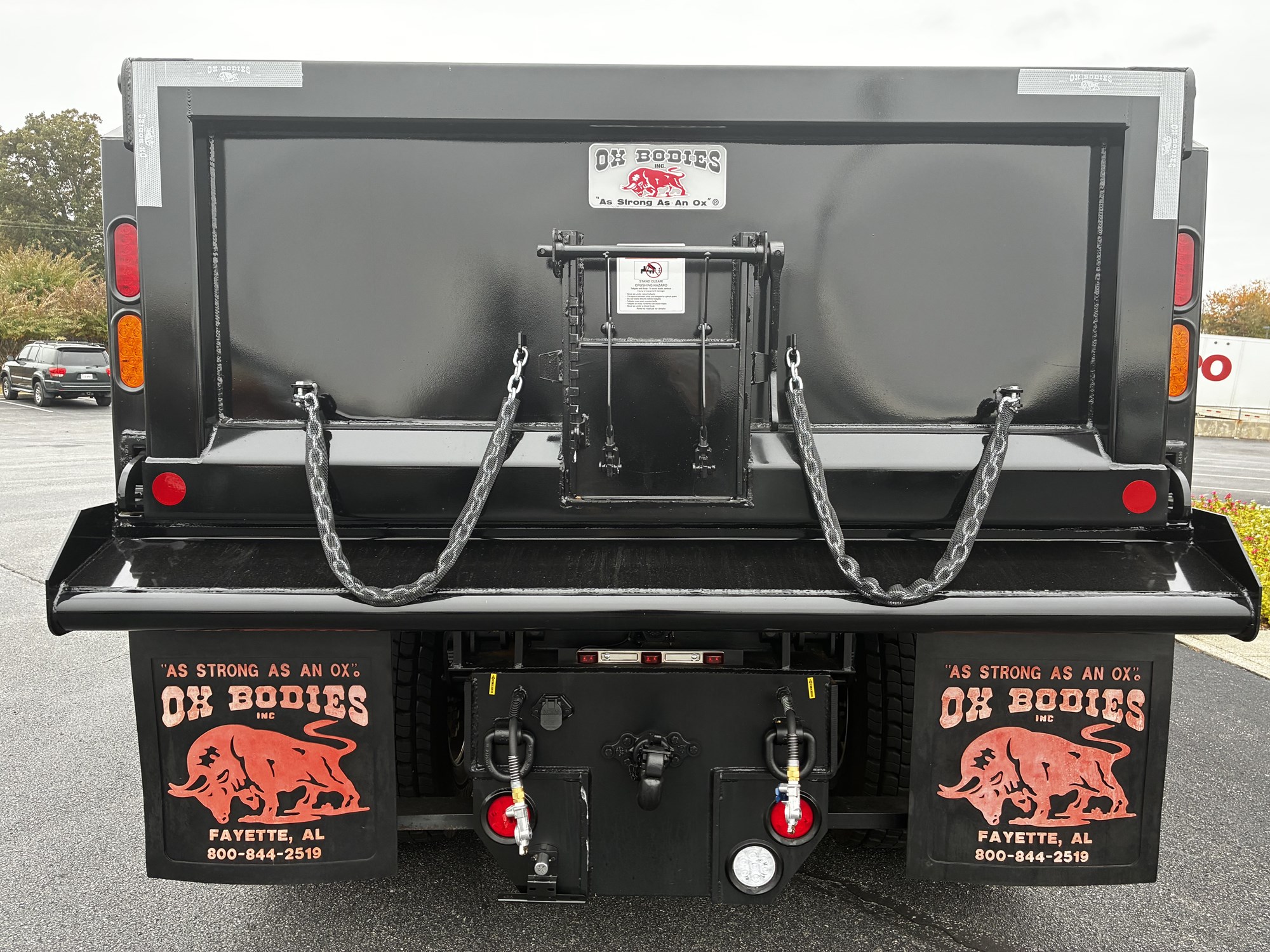 2026 Kenworth - image 6