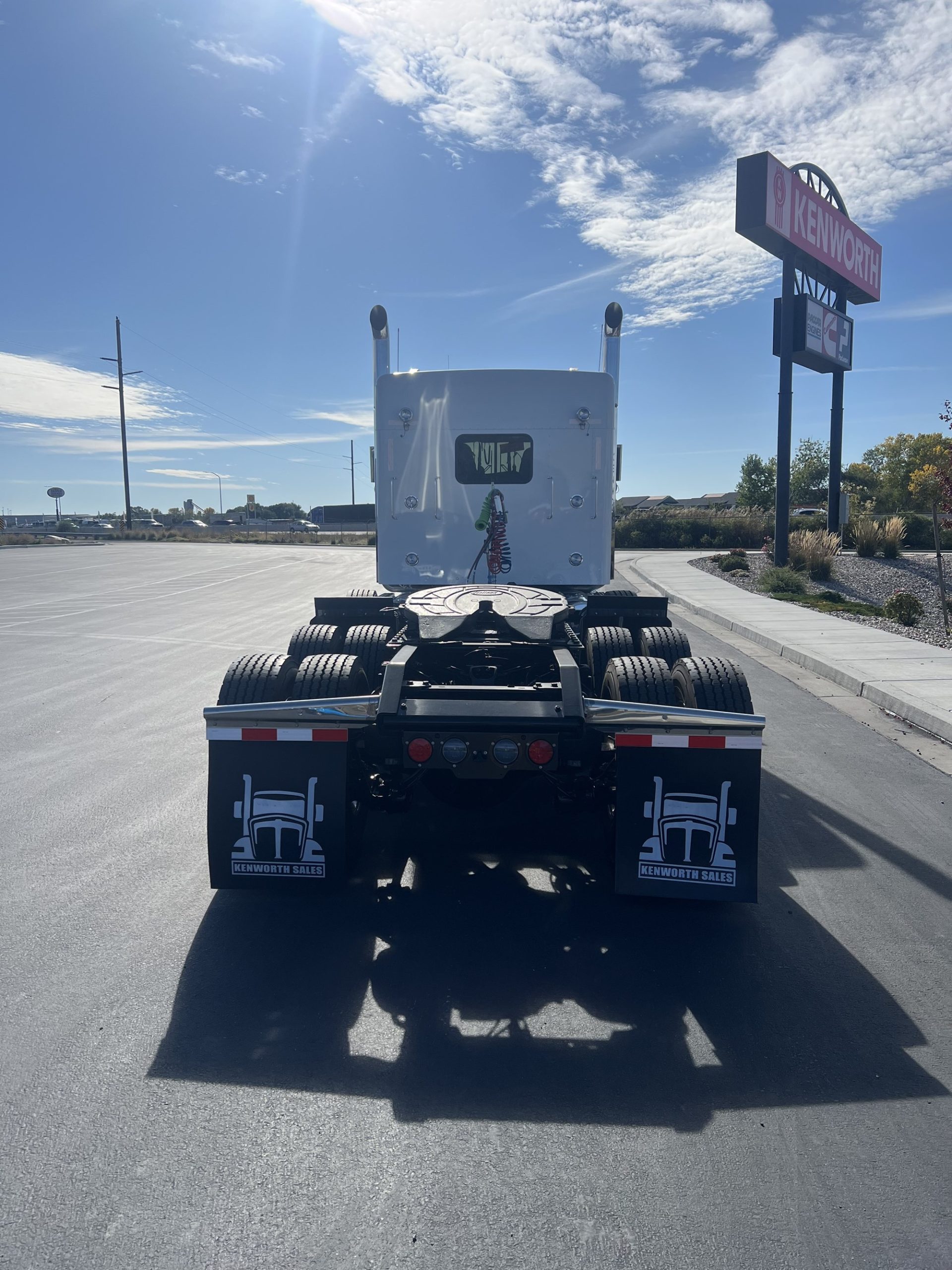 2026 Kenworth W900B 2026 Kenworth W900B - image 6 of 6