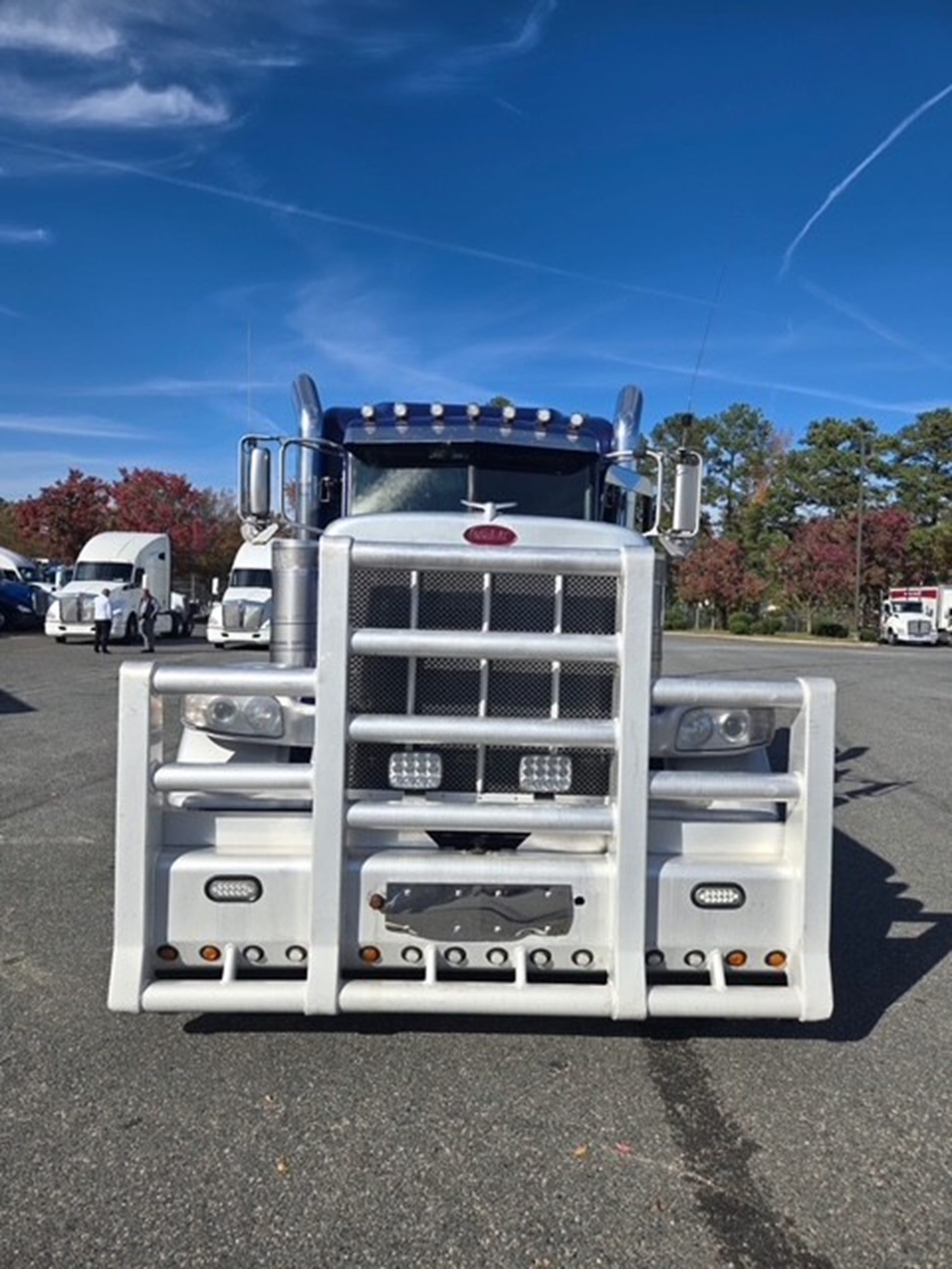 2019 Peterbilt 389 2019 Peterbilt 389 - image 4 of 6