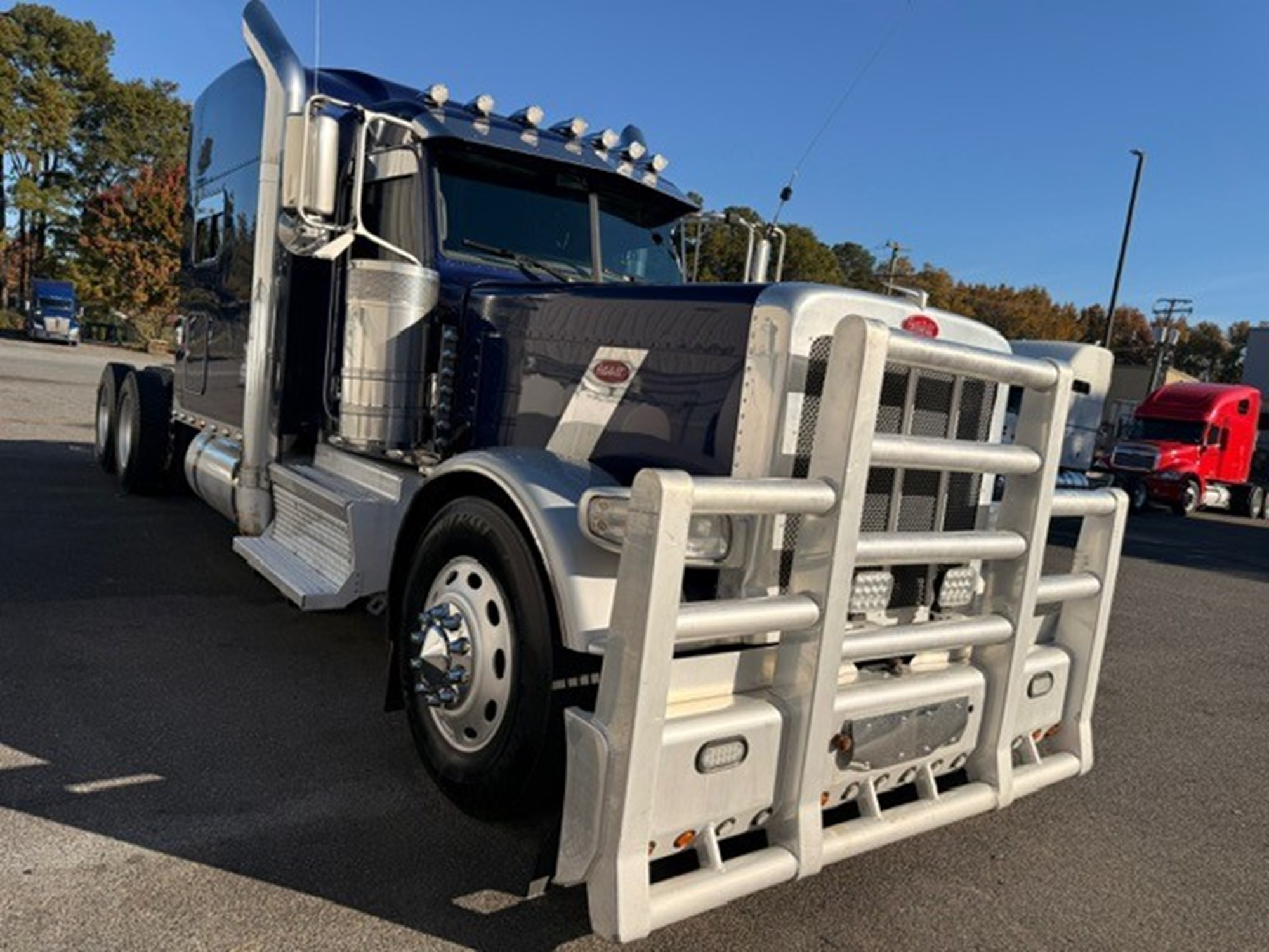 2019 Peterbilt 389 2019 Peterbilt 389 - image 6 of 6