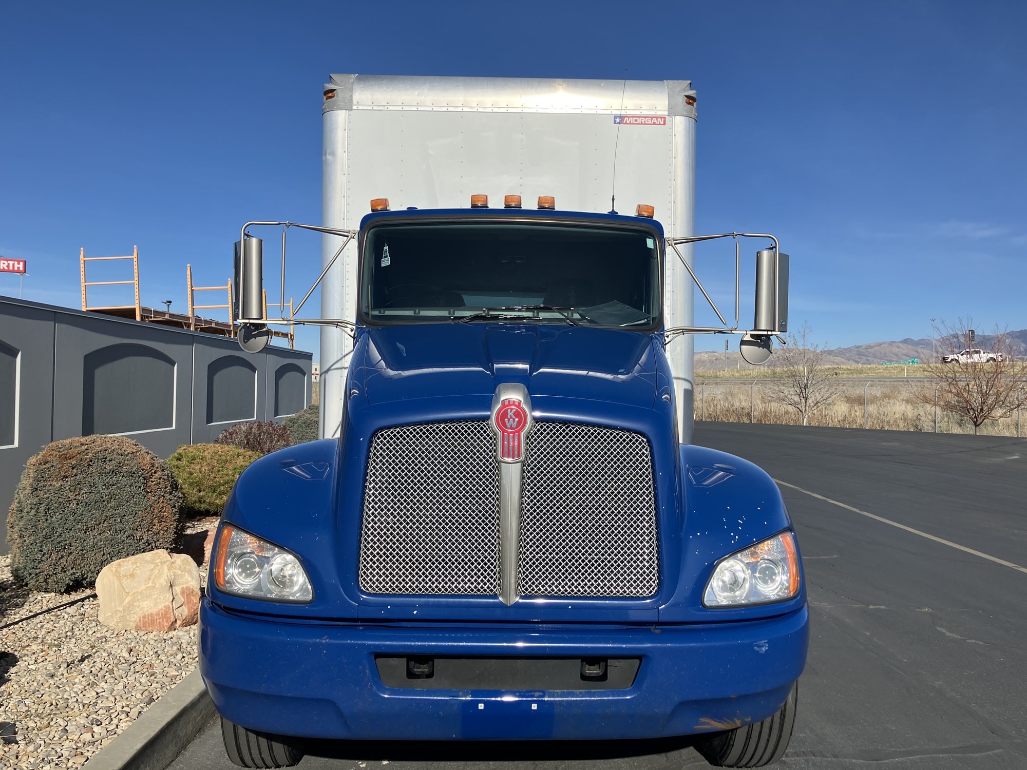 2020 Kenworth T270 2020 Kenworth T270 - image 3 of 6