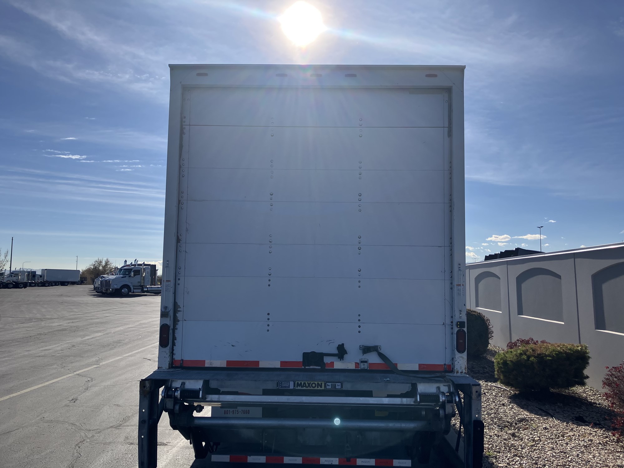 2020 Kenworth T270 2020 Kenworth T270 - image 6 of 6