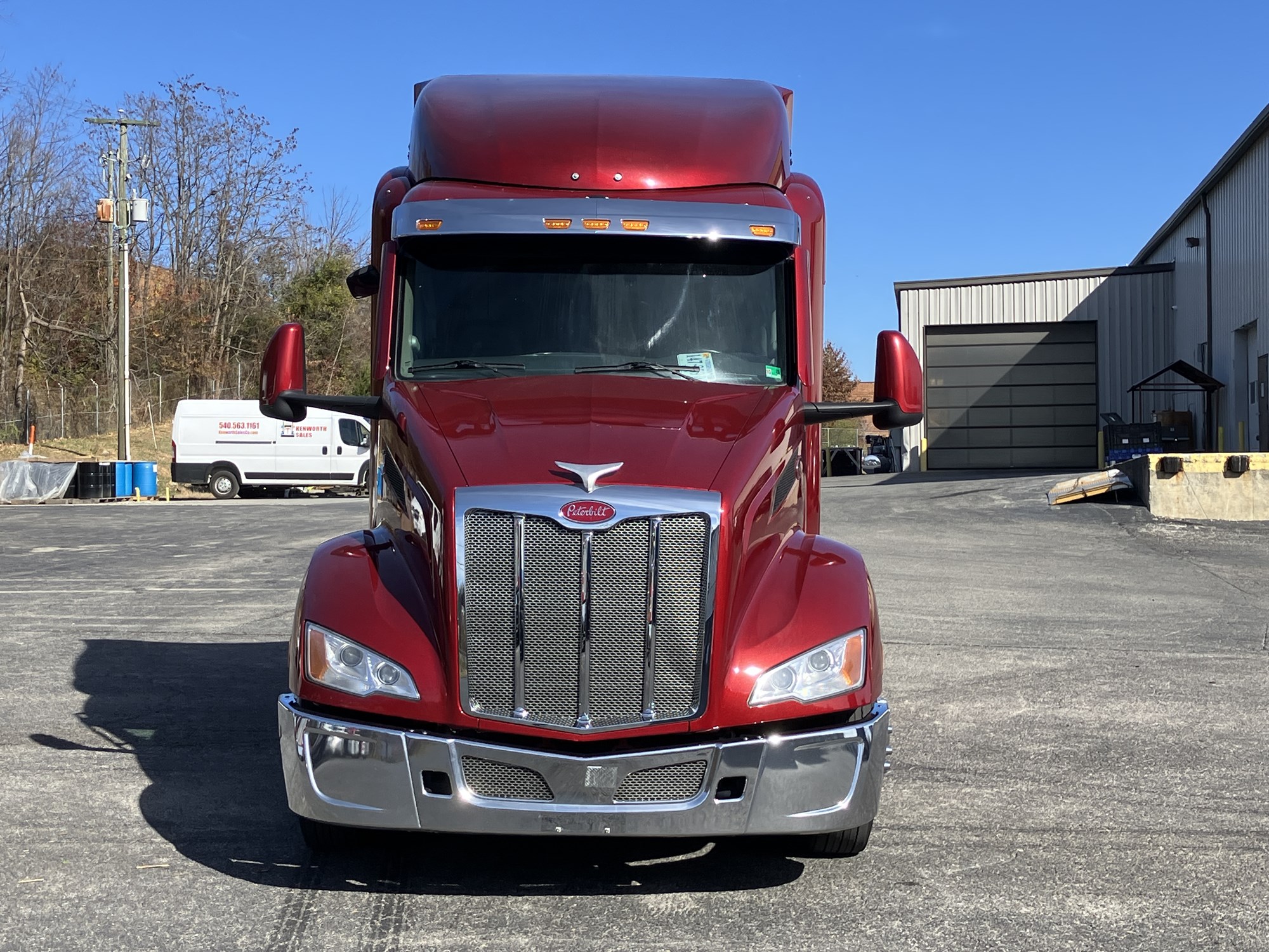 2022 Peterbilt - image 3