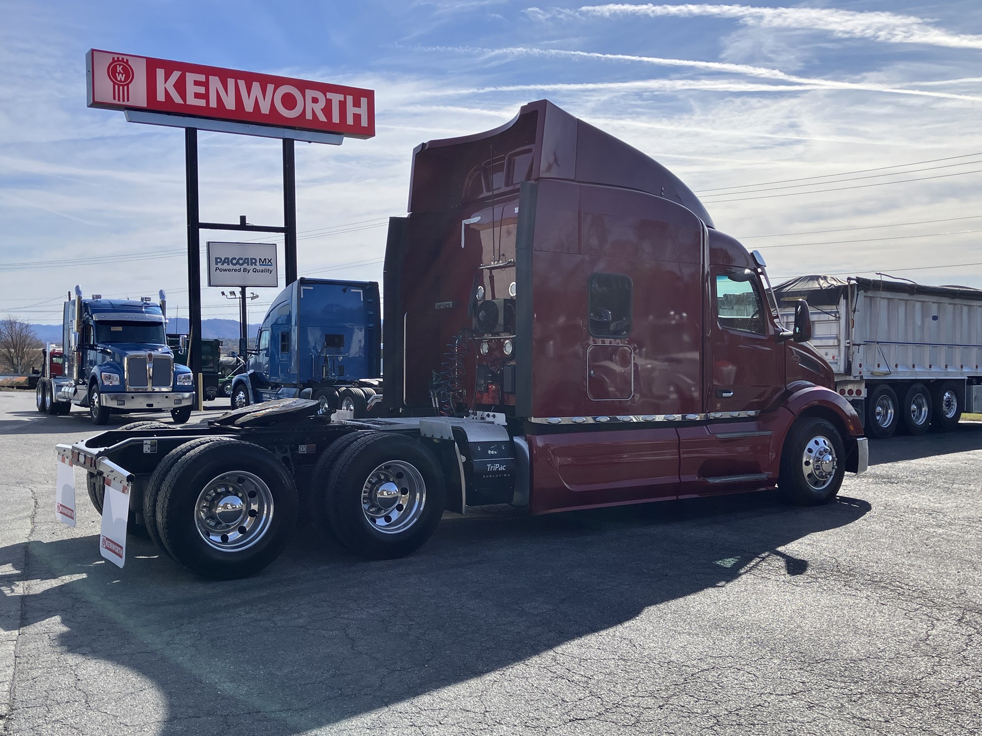 2022 Peterbilt - image 6