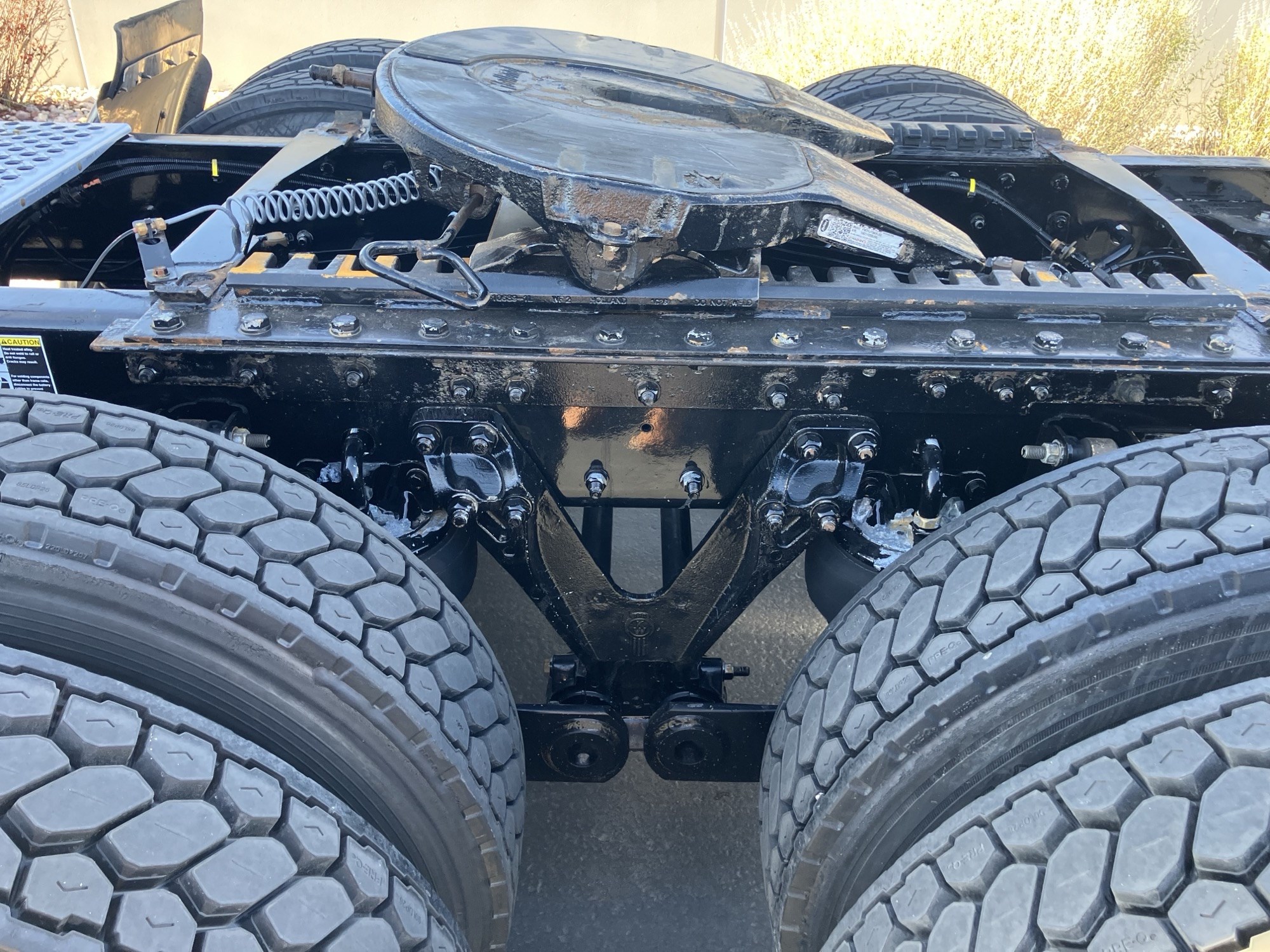 2022 Kenworth T680 2022 Kenworth T680 - image 6 of 6