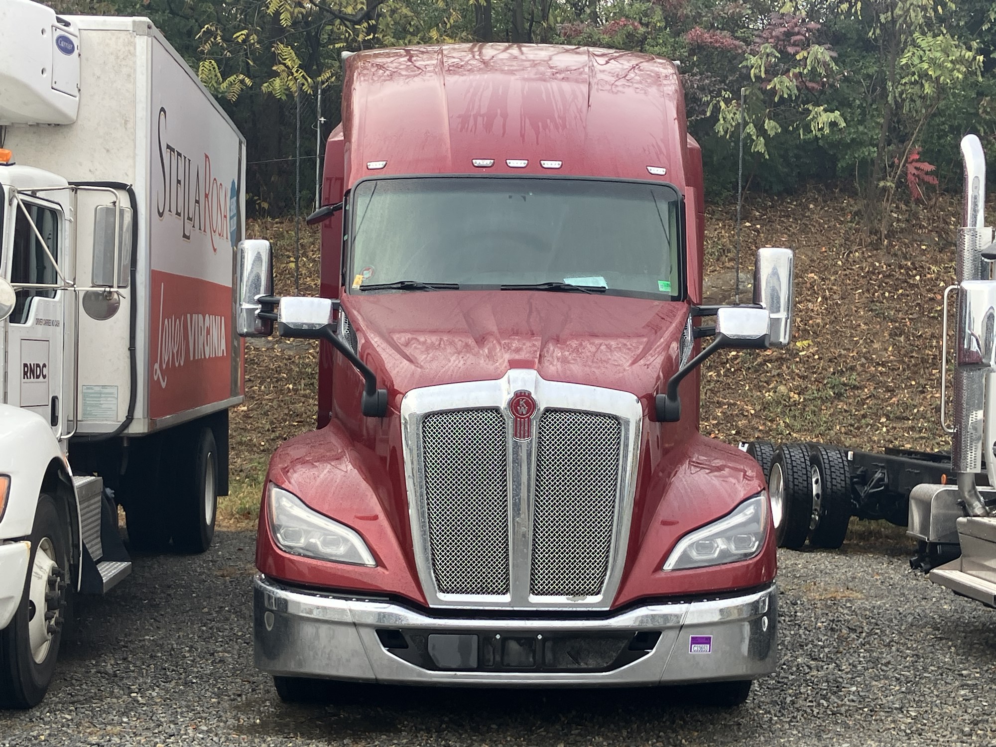 2023 Kenworth T680 Next Gen - image 2 of 5