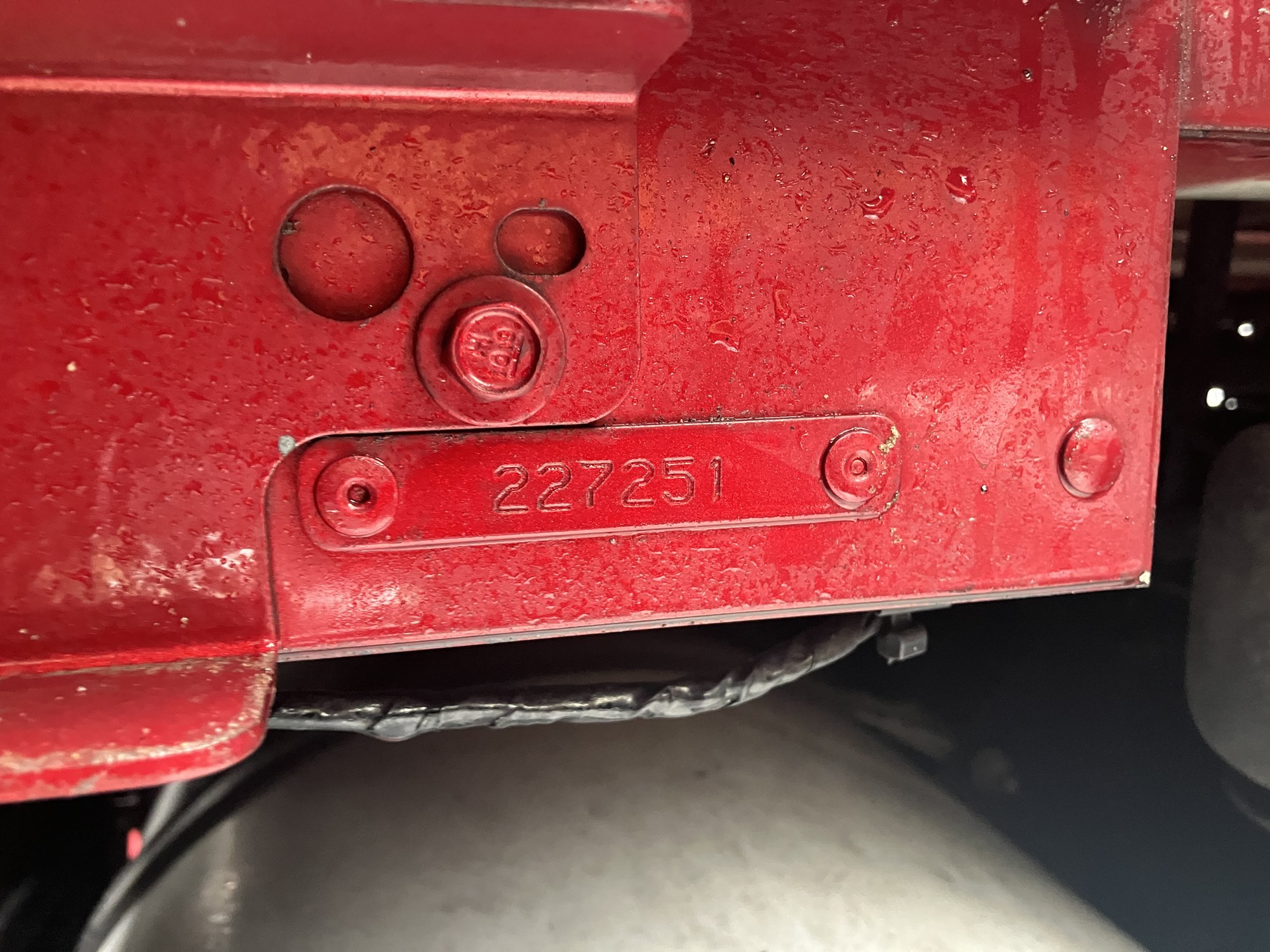 2023 Kenworth T680 Next Gen - image 5 of 5