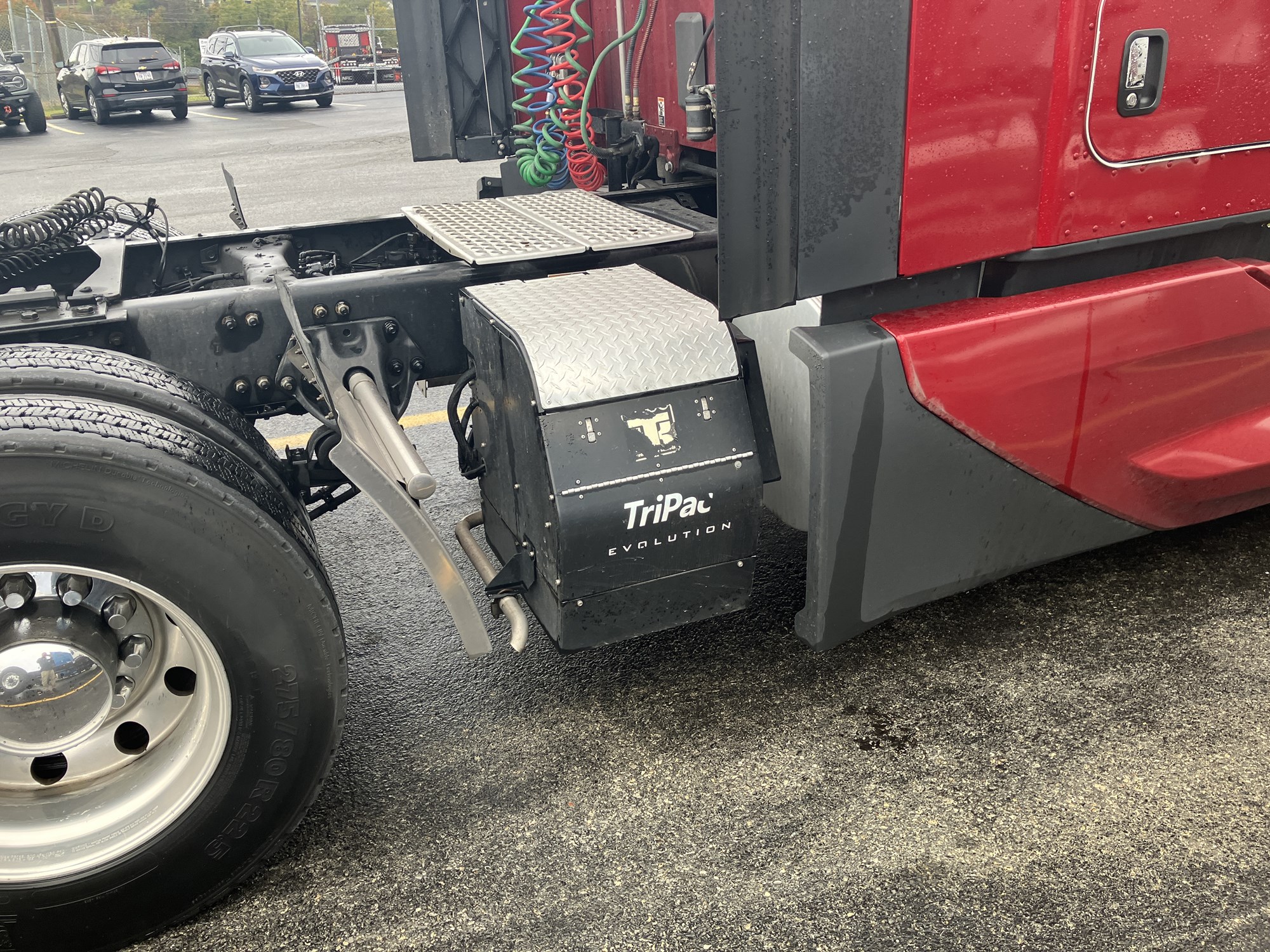 2023 Kenworth T680 Next Gen - image 5 of 5